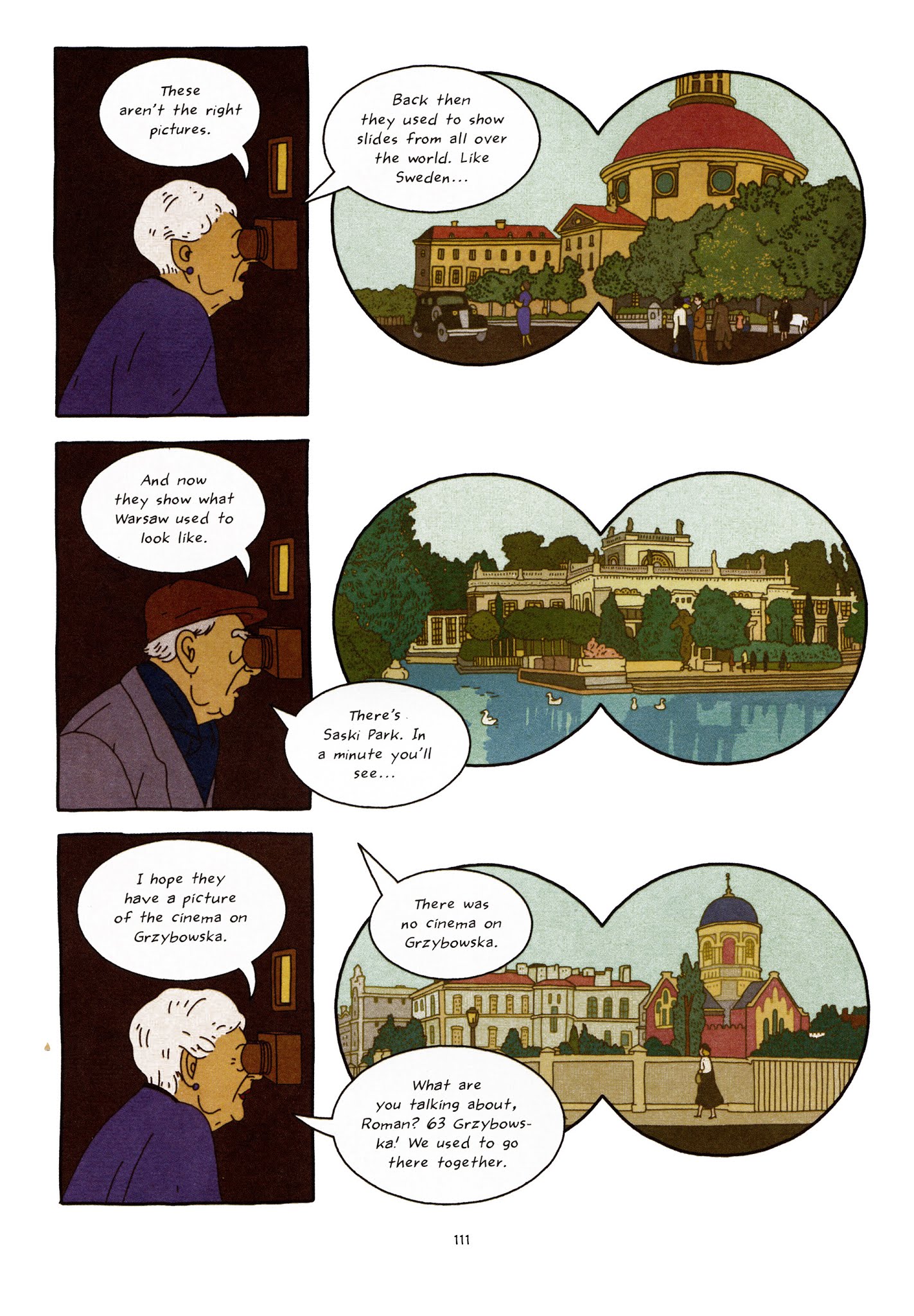 Read online The Property comic -  Issue # TPB (Part 2) - 12