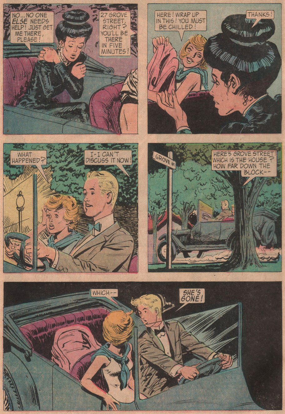 Read online Ripley's Believe it or Not! (1965) comic -  Issue #43 - 4