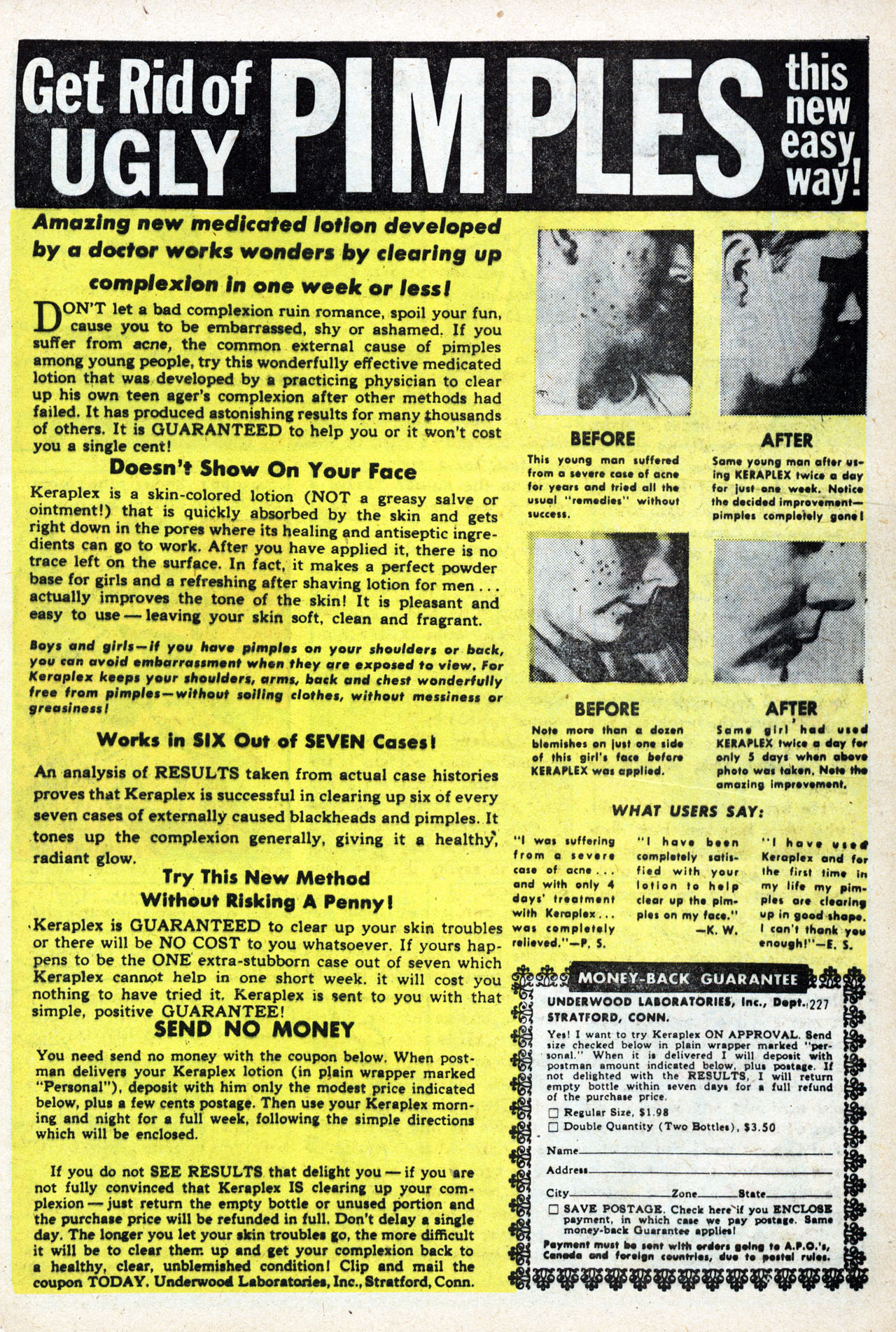 Read online Two-Gun Kid comic -  Issue #46 - 9