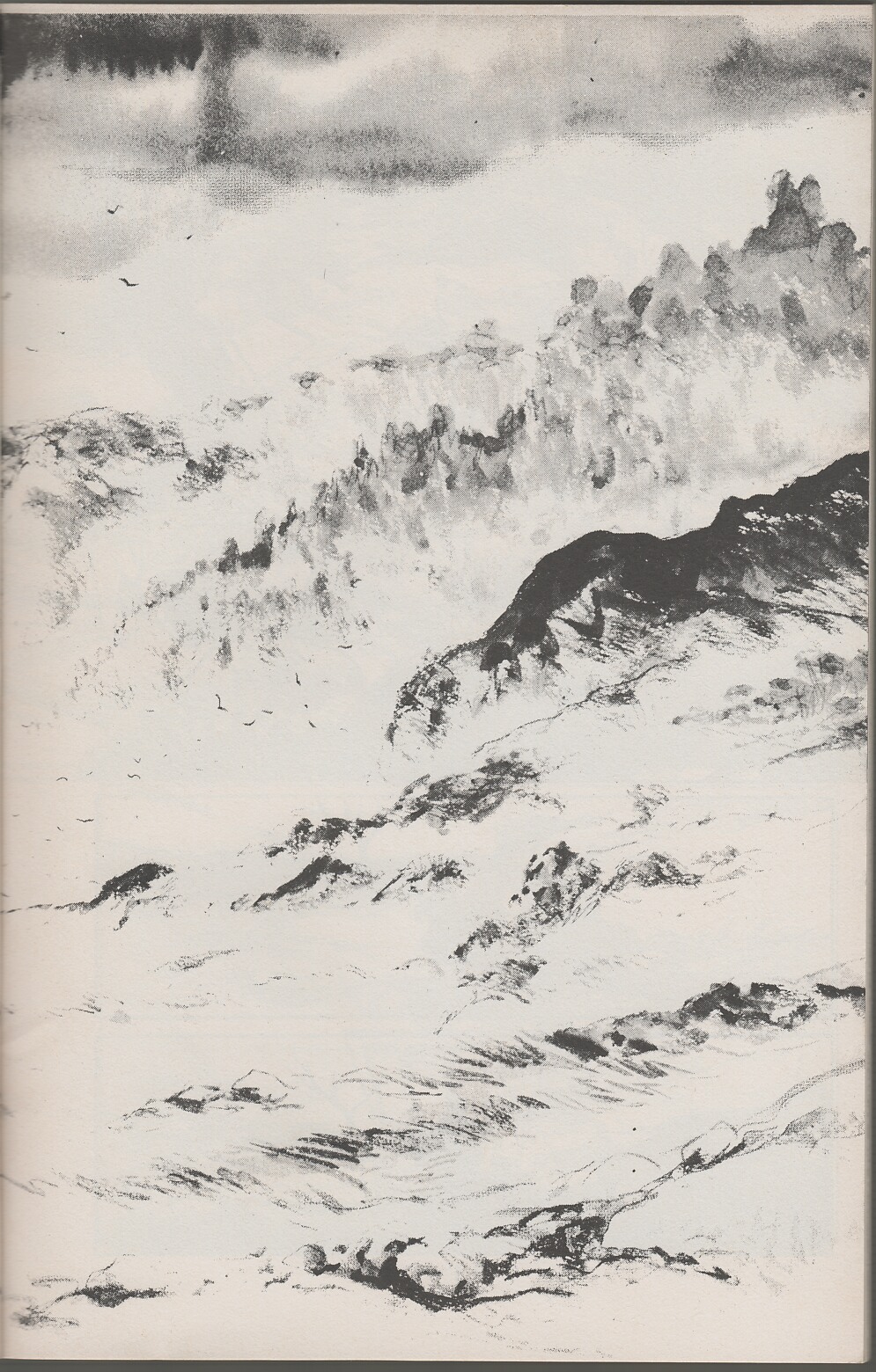 Lone Wolf and Cub issue 33 - Page 9