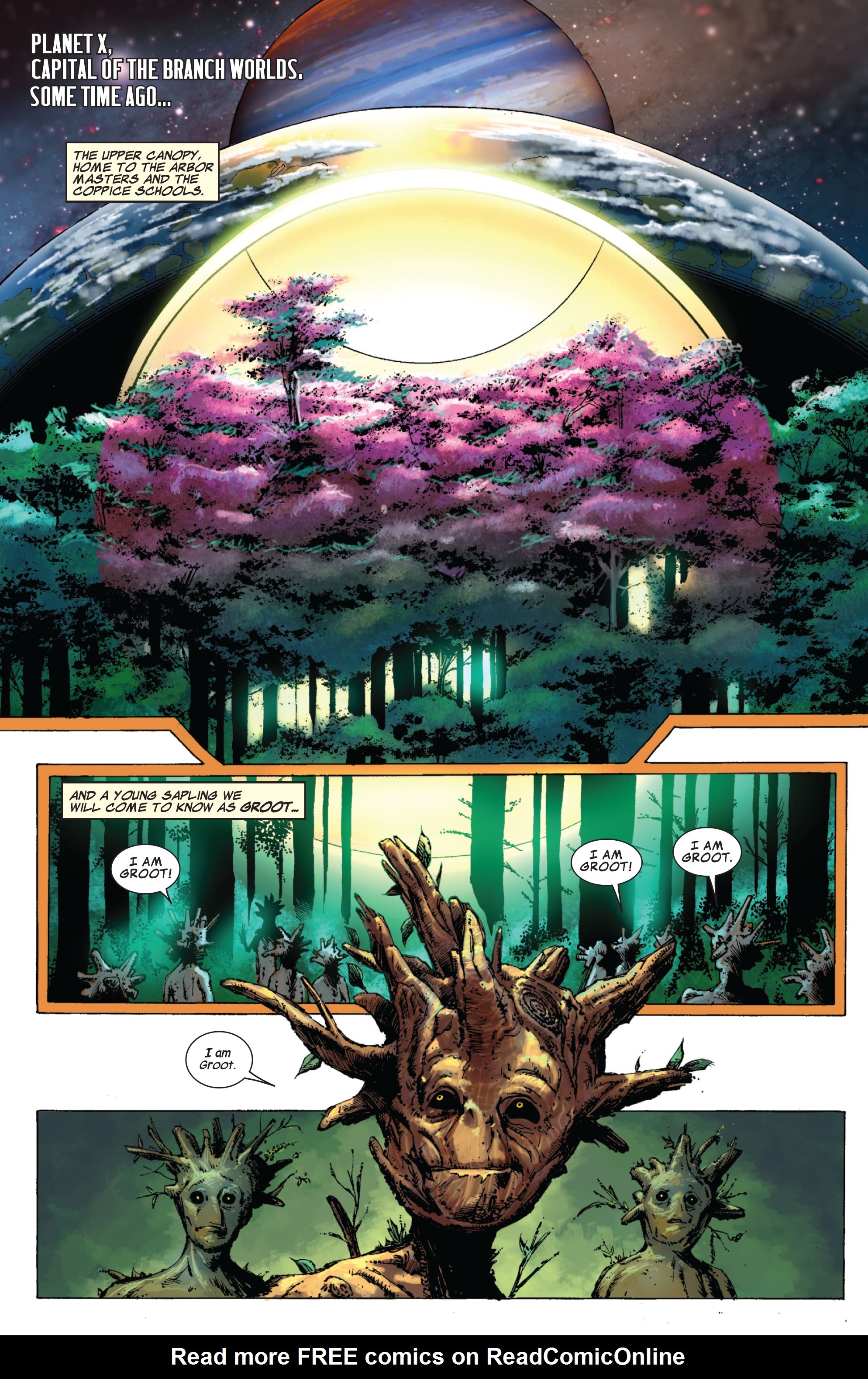 Read online Guardians Of The Galaxy by Brian Michael Bendis comic -  Issue # TPB 2 (Part 2) - 38