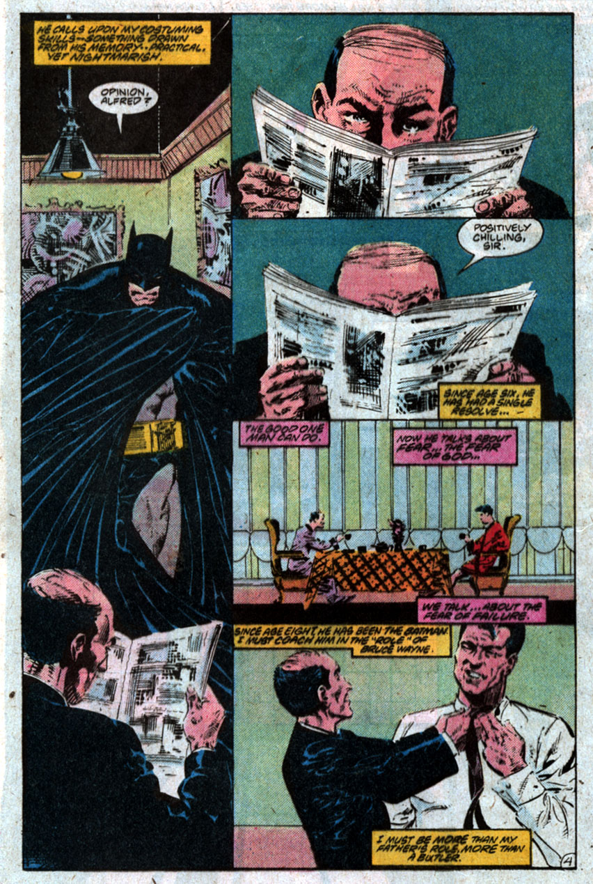 Batman (1940) issue Annual 13 - Page 43