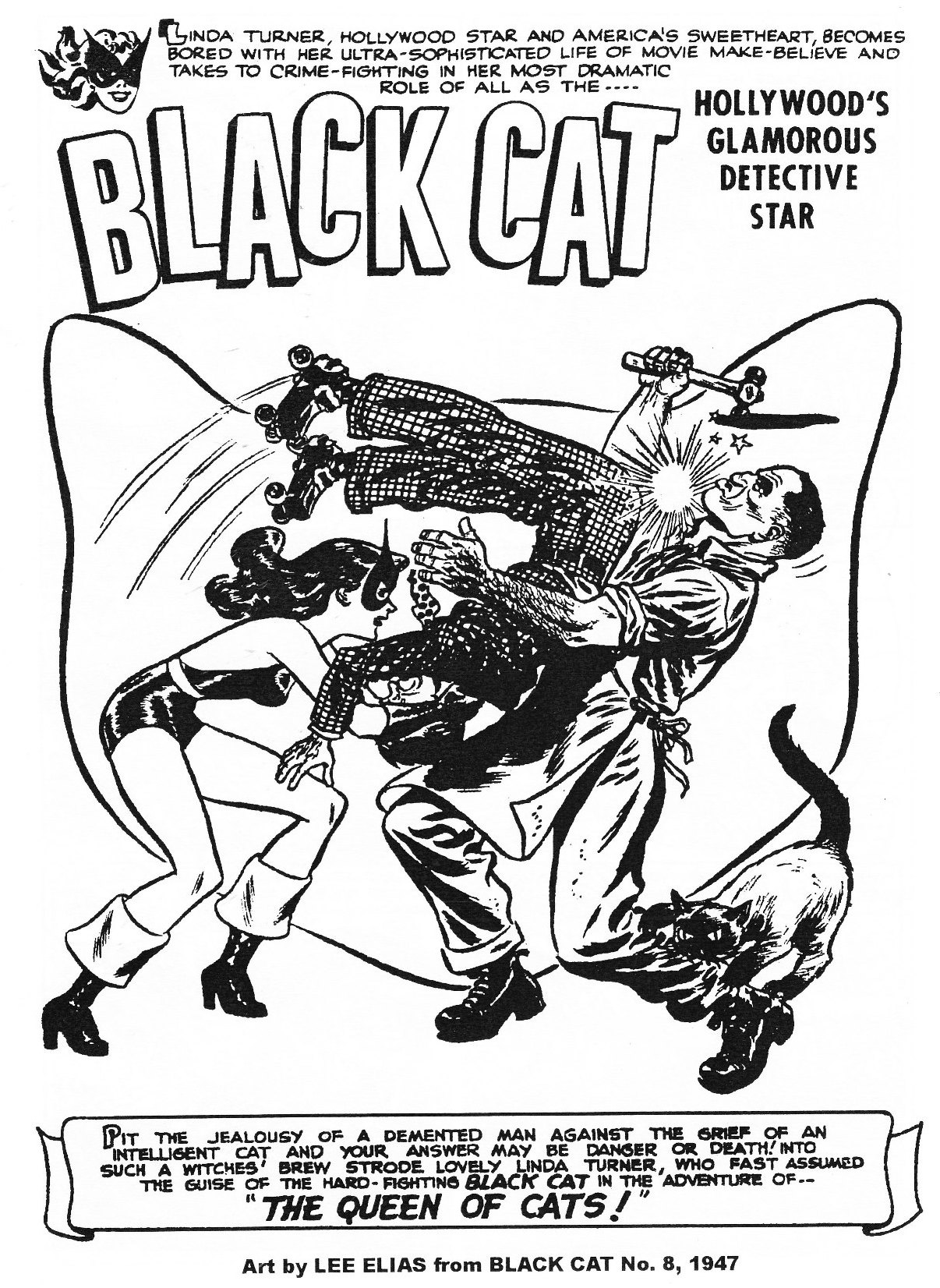 Read online Men of Mystery Comics comic -  Issue #82 - 121