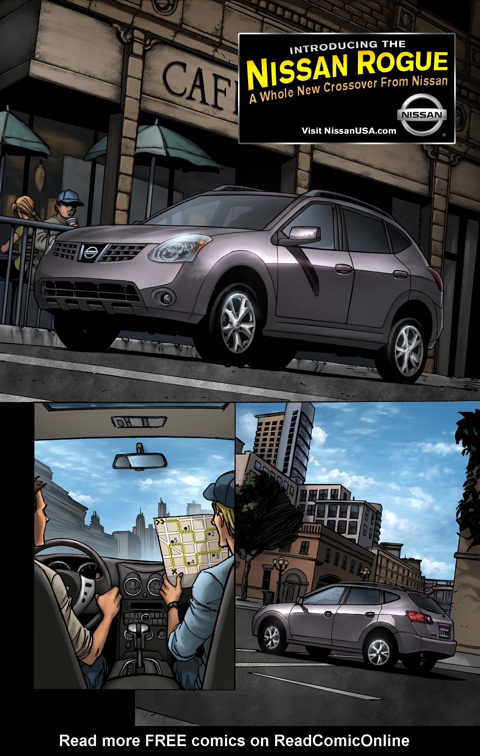 Read online Heroes comic -  Issue #70 - 9