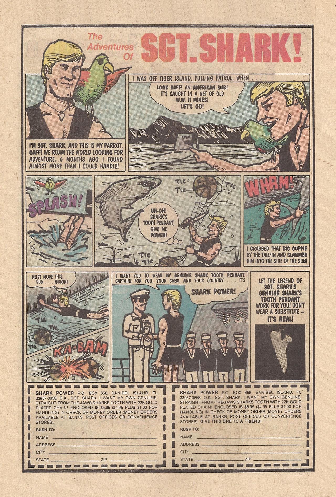 Read online Arak Son of Thunder comic -  Issue #13 - 8