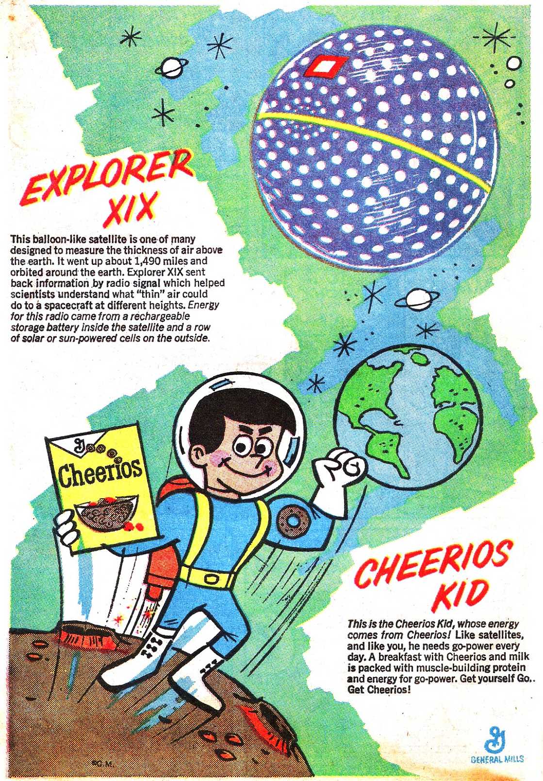 Read online Archie (1960) comic -  Issue #185 - 28