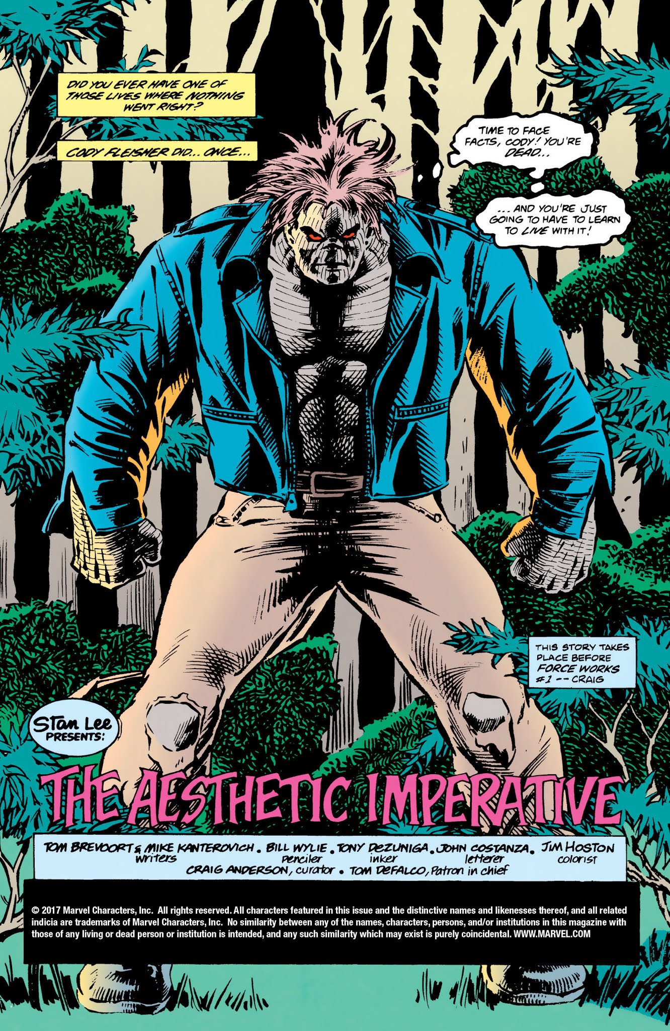 Read online Deadpool and the Secret Defenders comic -  Issue # TPB (Part 2) - 39