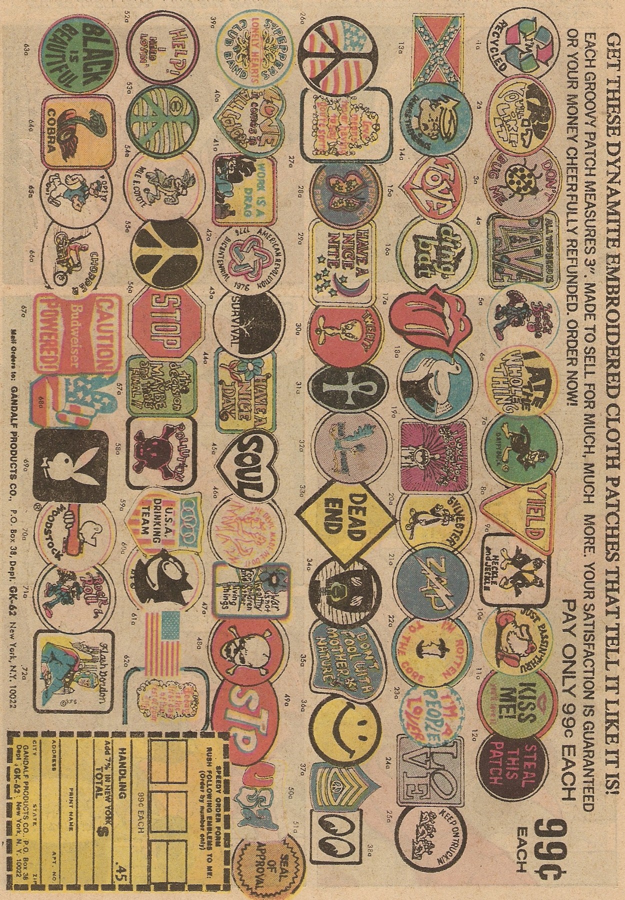 Read online Magnus, Robot Fighter 4000 AD comic -  Issue #43 - 18