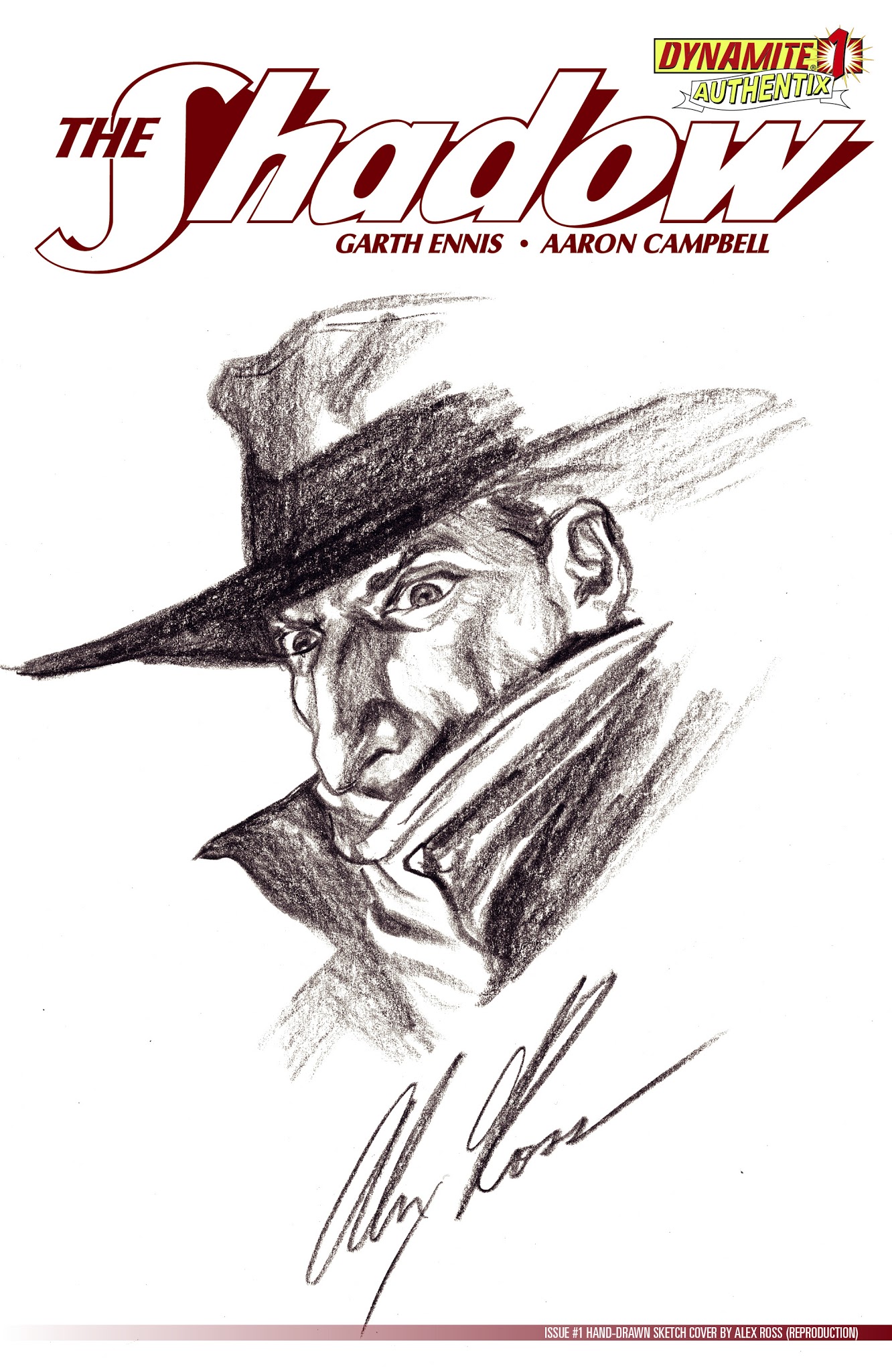 Read online The Shadow (2012) comic -  Issue # TPB 1 - 177