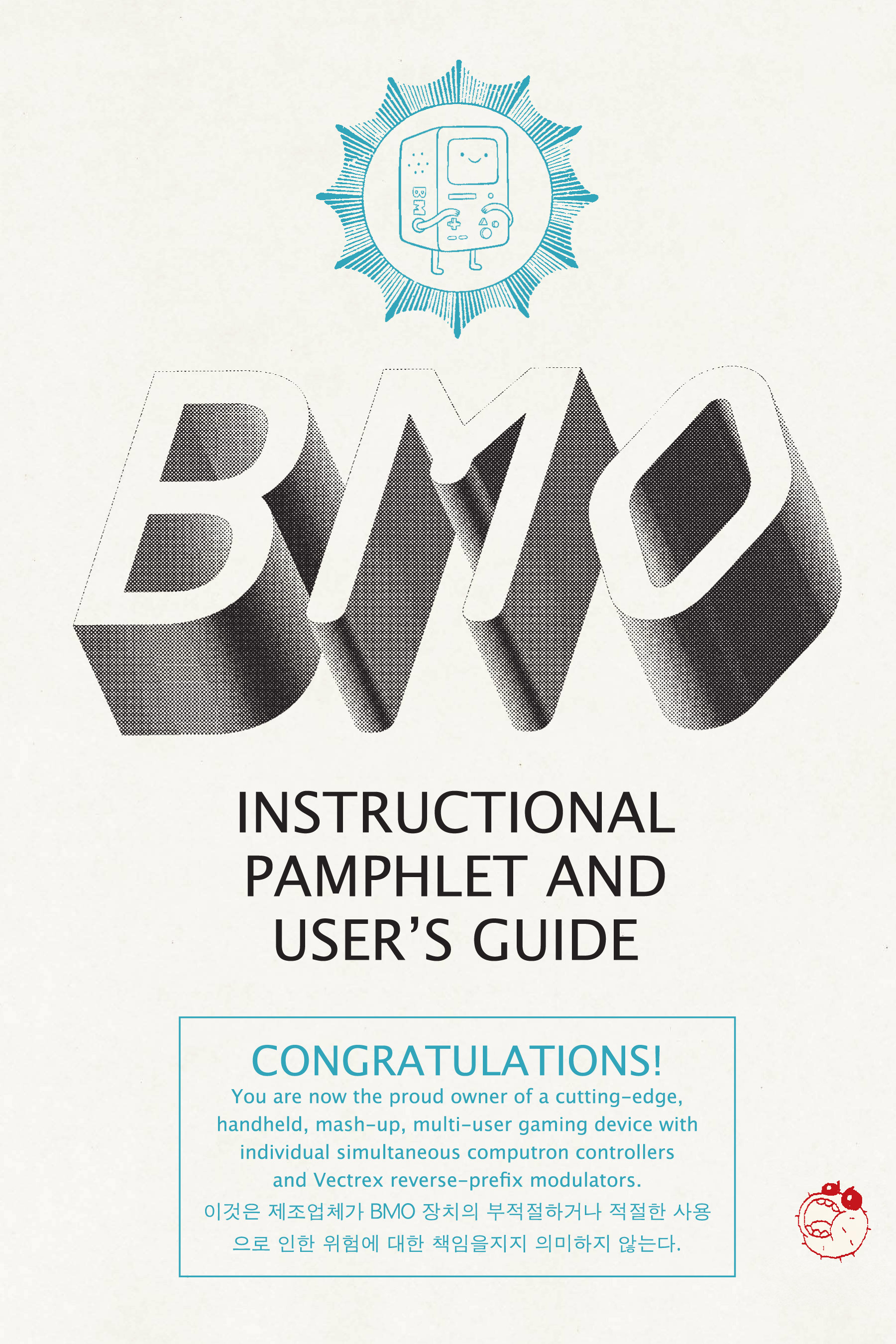 Read online The Adventure Time Encyclopaedia comic -  Issue # TPB (Part 2) - 11