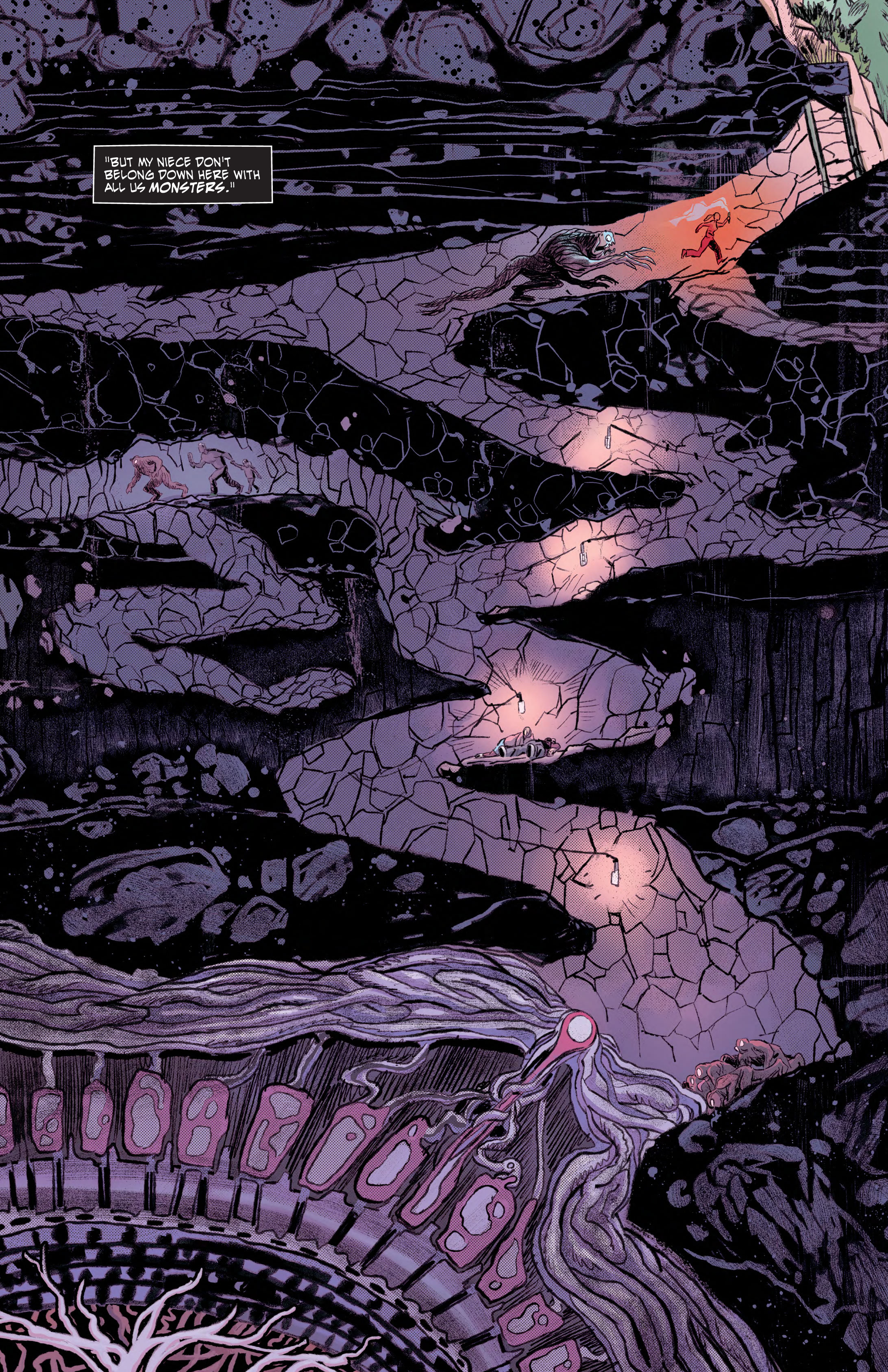 Read online Redfork comic -  Issue # TPB (Part 2) - 35