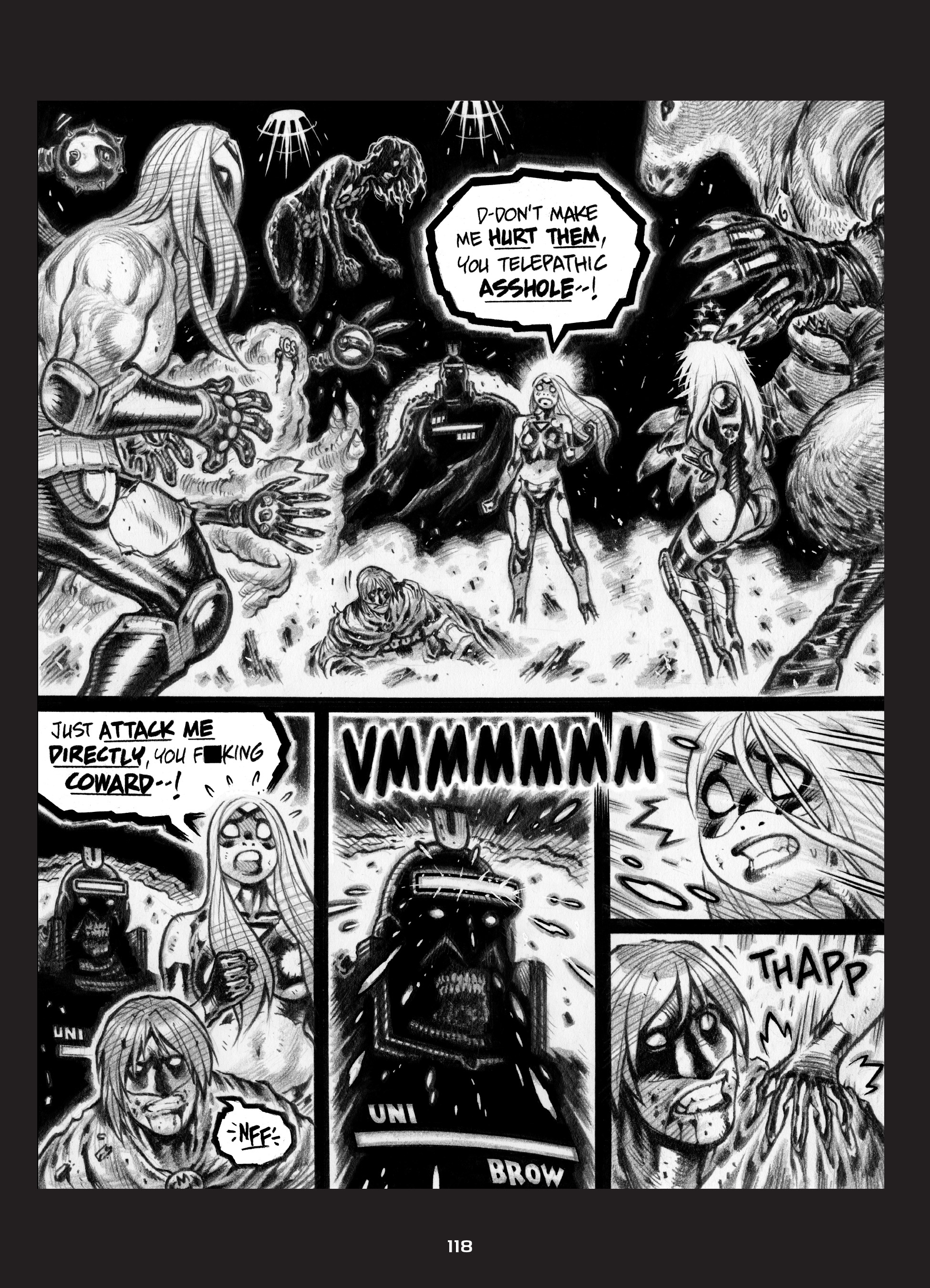 Read online Empowered comic -  Issue # TPB 11 (Part 2) - 18