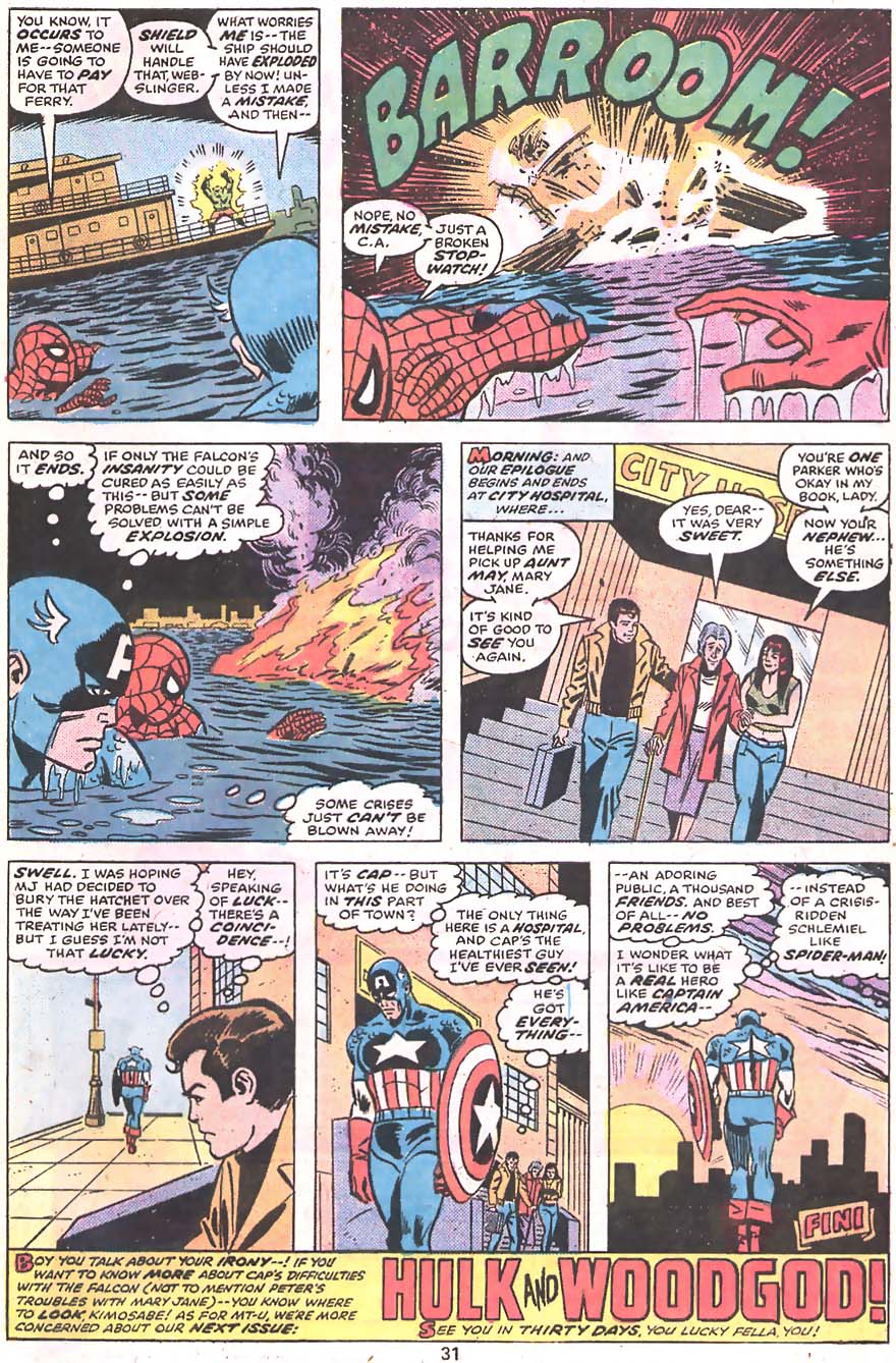 Marvel Team-Up (1972) Issue #52 #59 - English 18