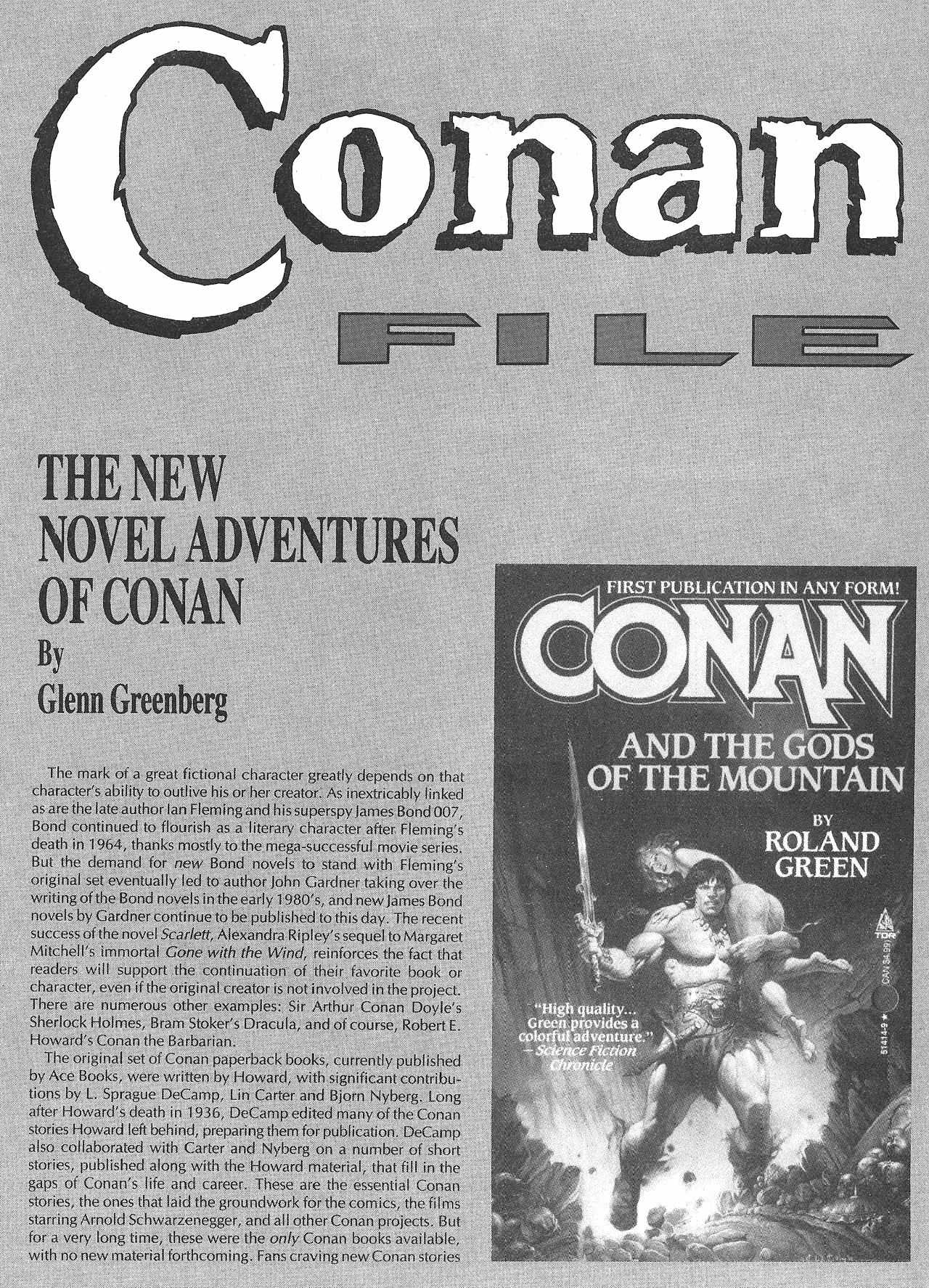 Read online The Savage Sword Of Conan comic -  Issue #209 - 48