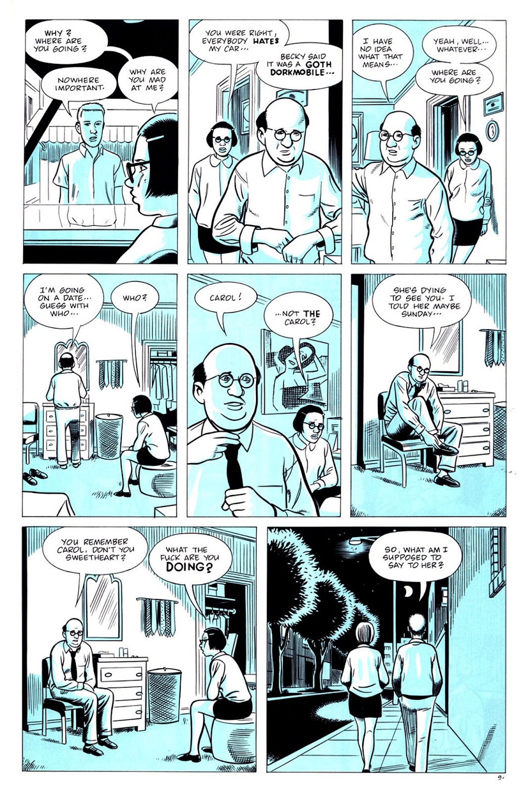 Eightball issue 18 - Page 10