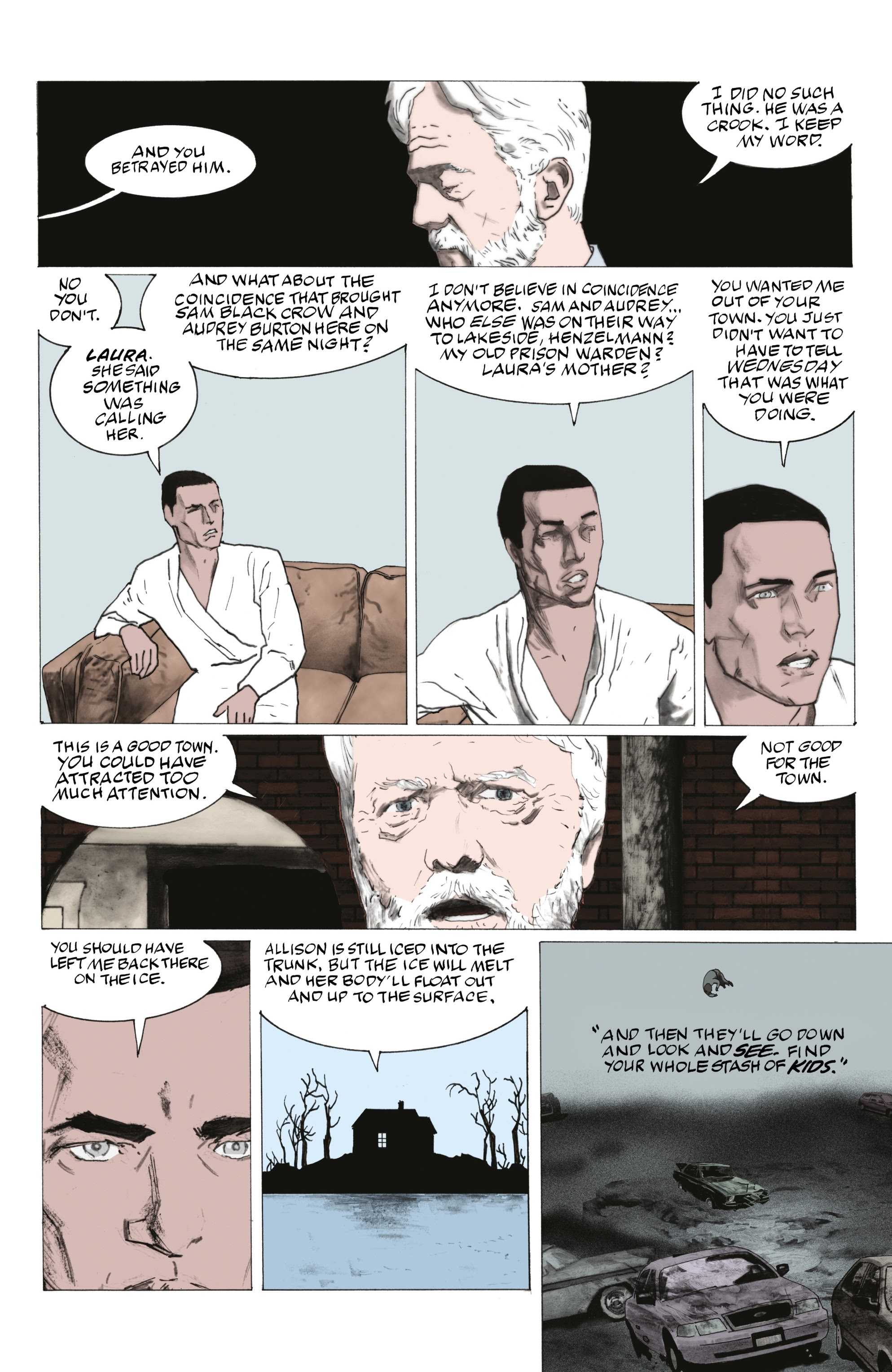 Read online American Gods: The Moment of the Storm comic -  Issue # _TPB (Part 2) - 92