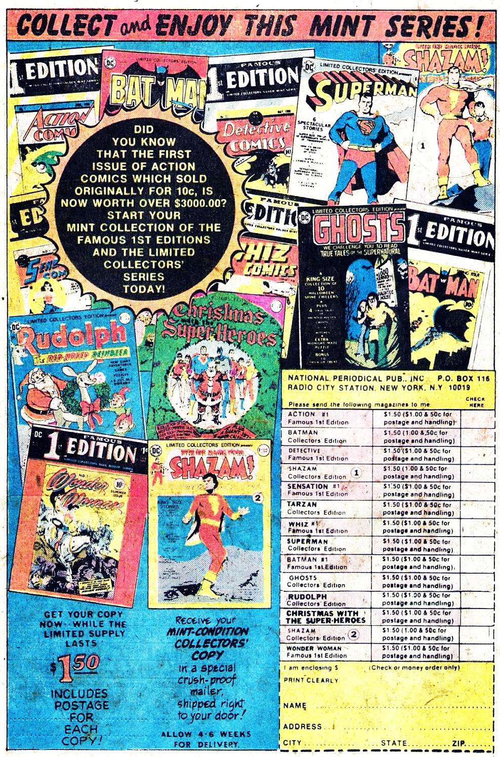 Read online G.I. Combat (1952) comic -  Issue #178 - 17