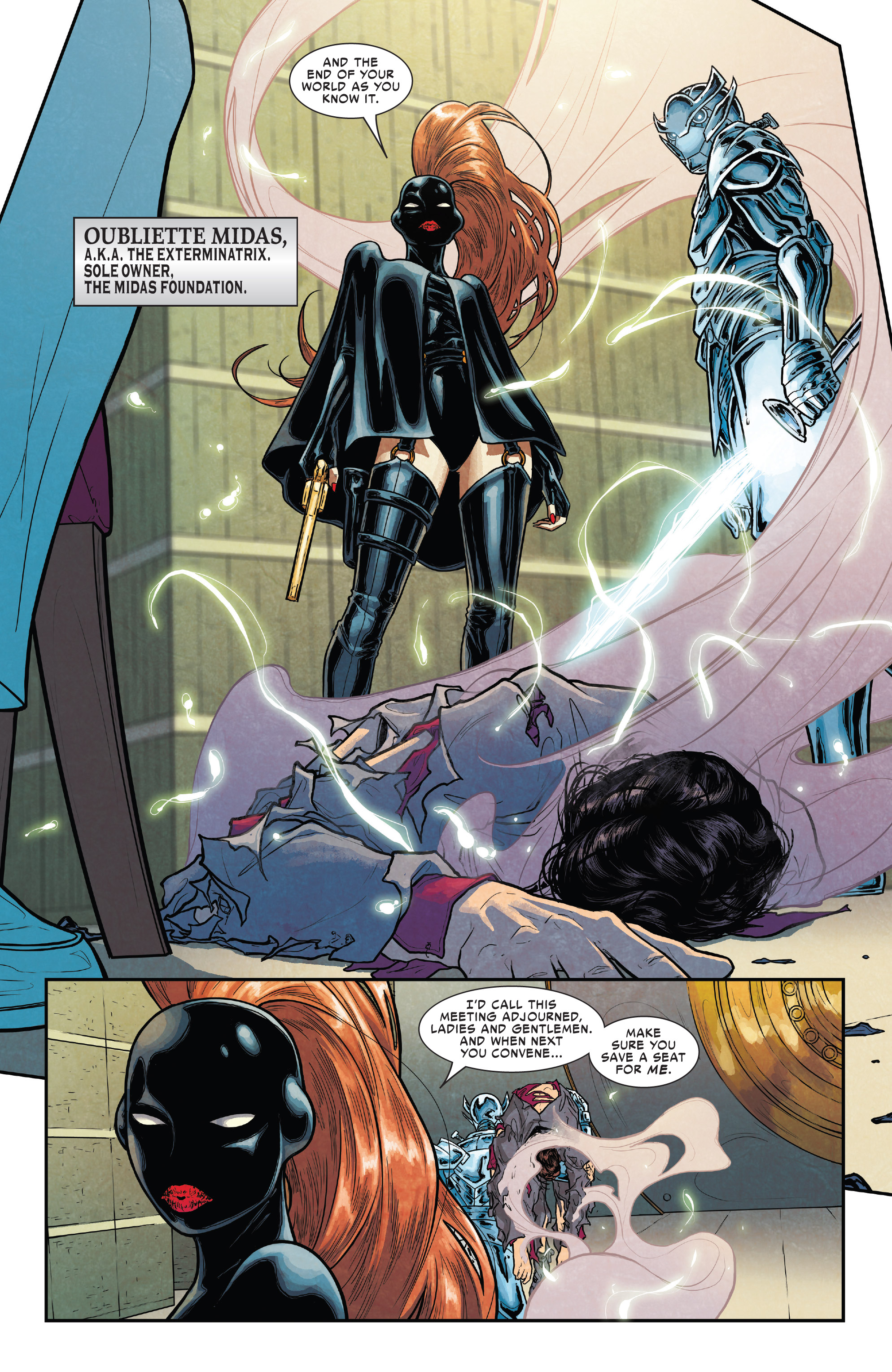 Read online Thor by Jason Aaron & Russell Dauterman comic -  Issue # TPB 2 (Part 2) - 75