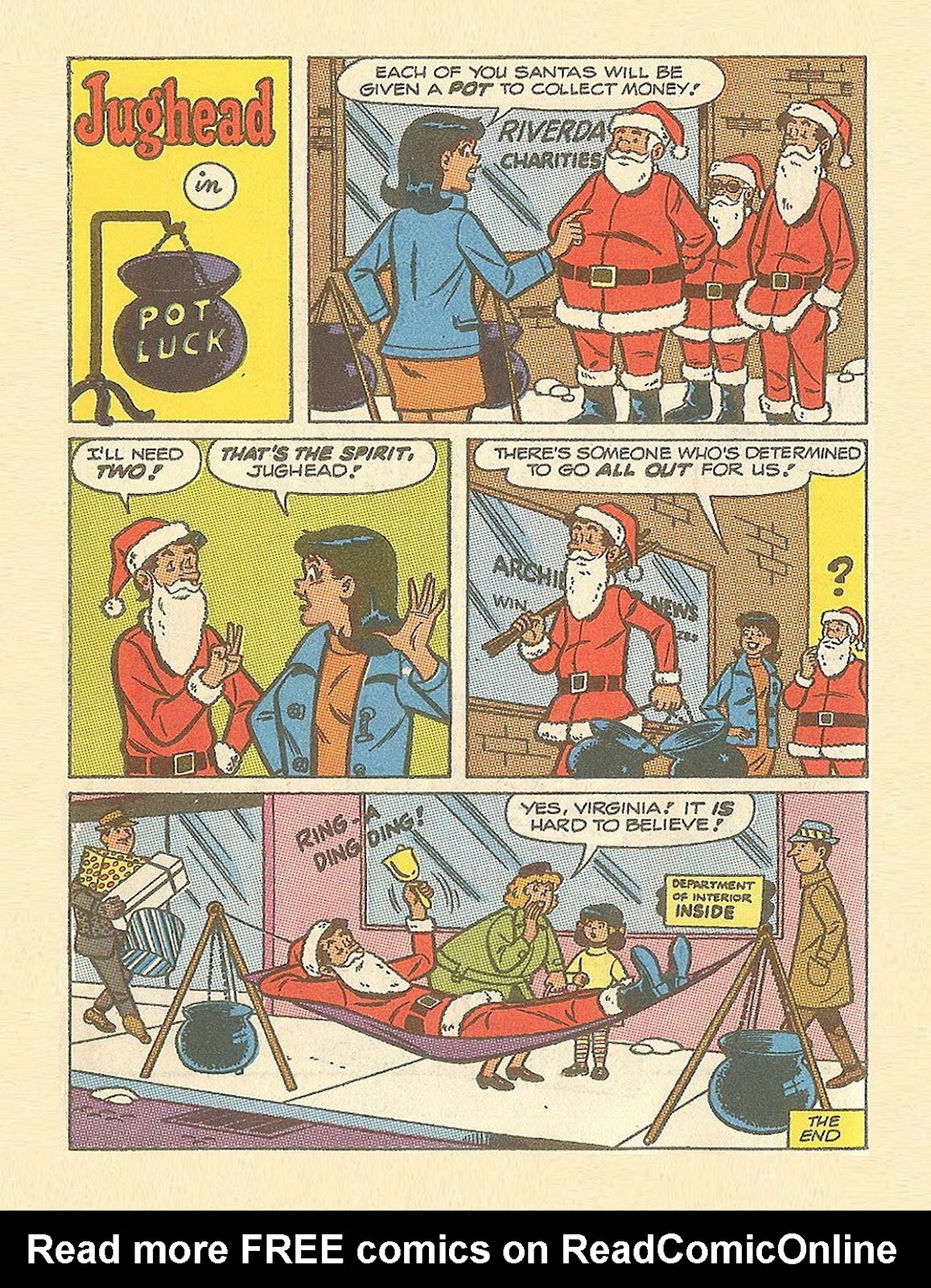 Betty and Veronica Double Digest issue 23 - Page 182