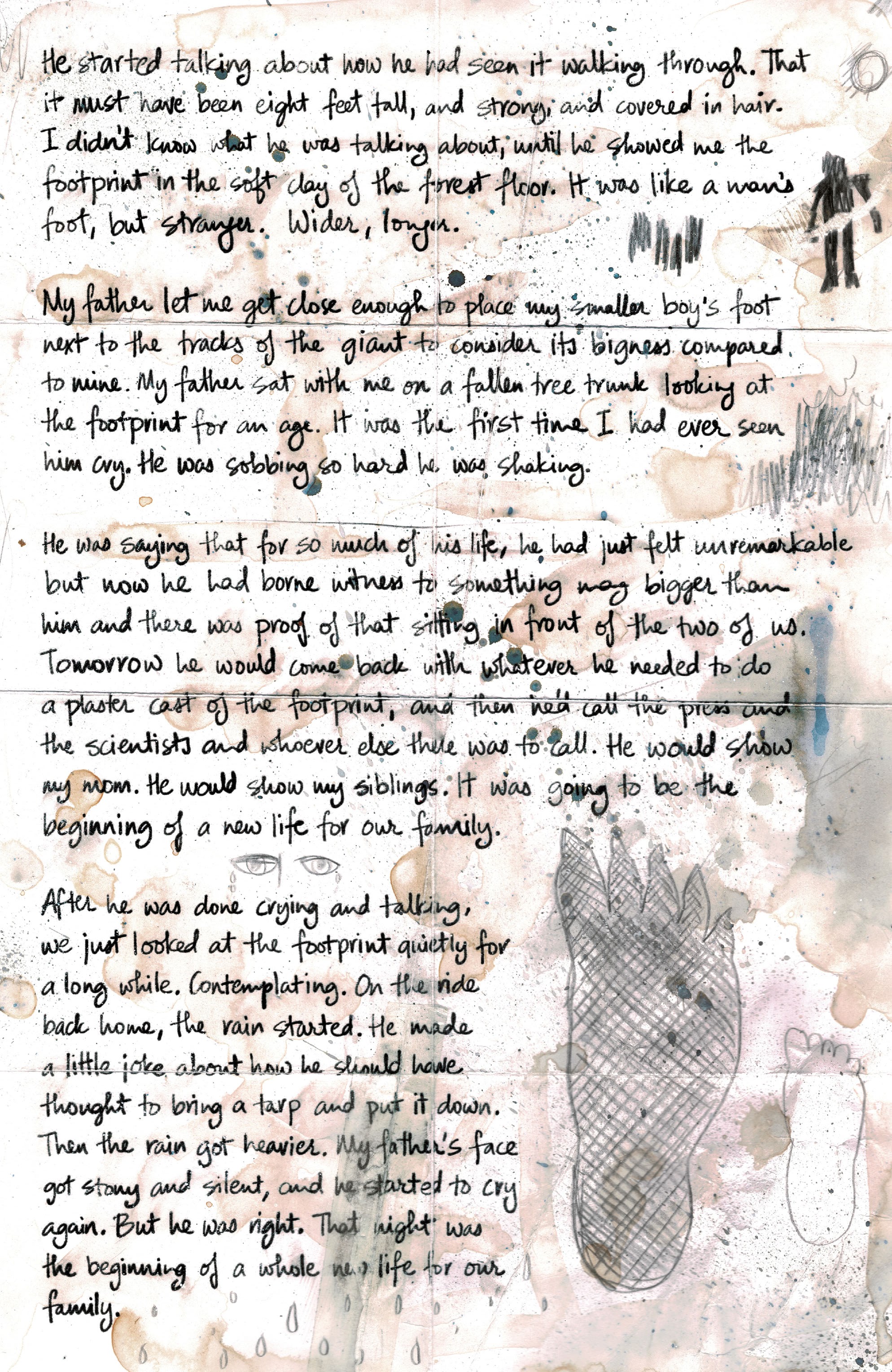 Read online The Department of Truth comic -  Issue #10 - 11