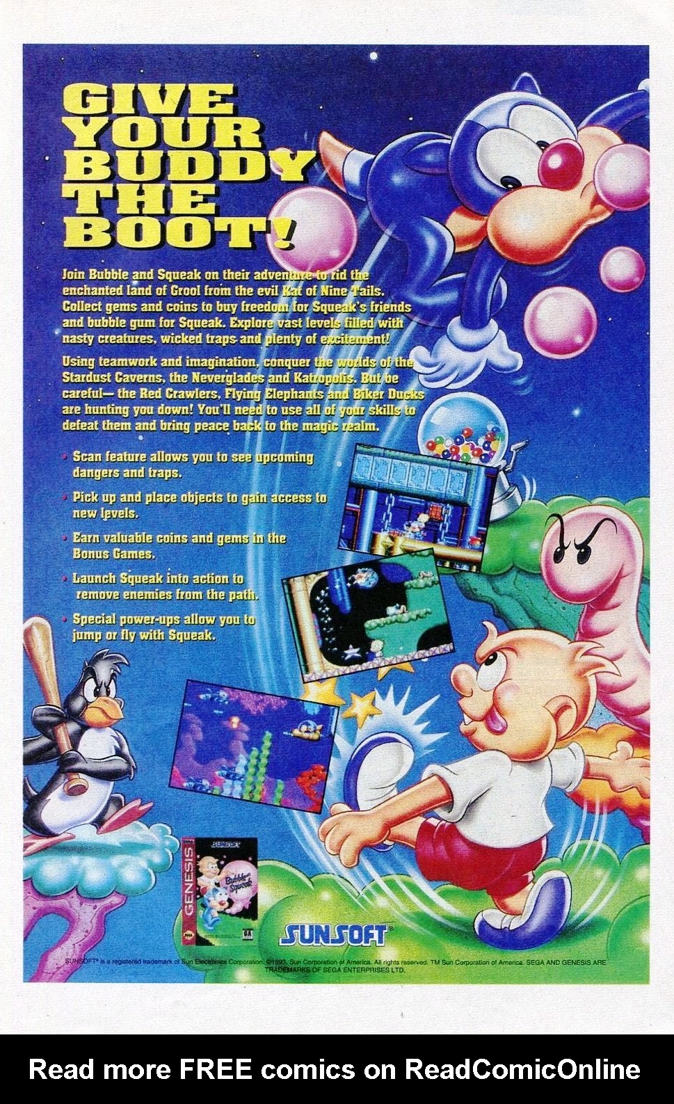 Read online Archie's Pal Jughead Comics comic -  Issue #59 - 19