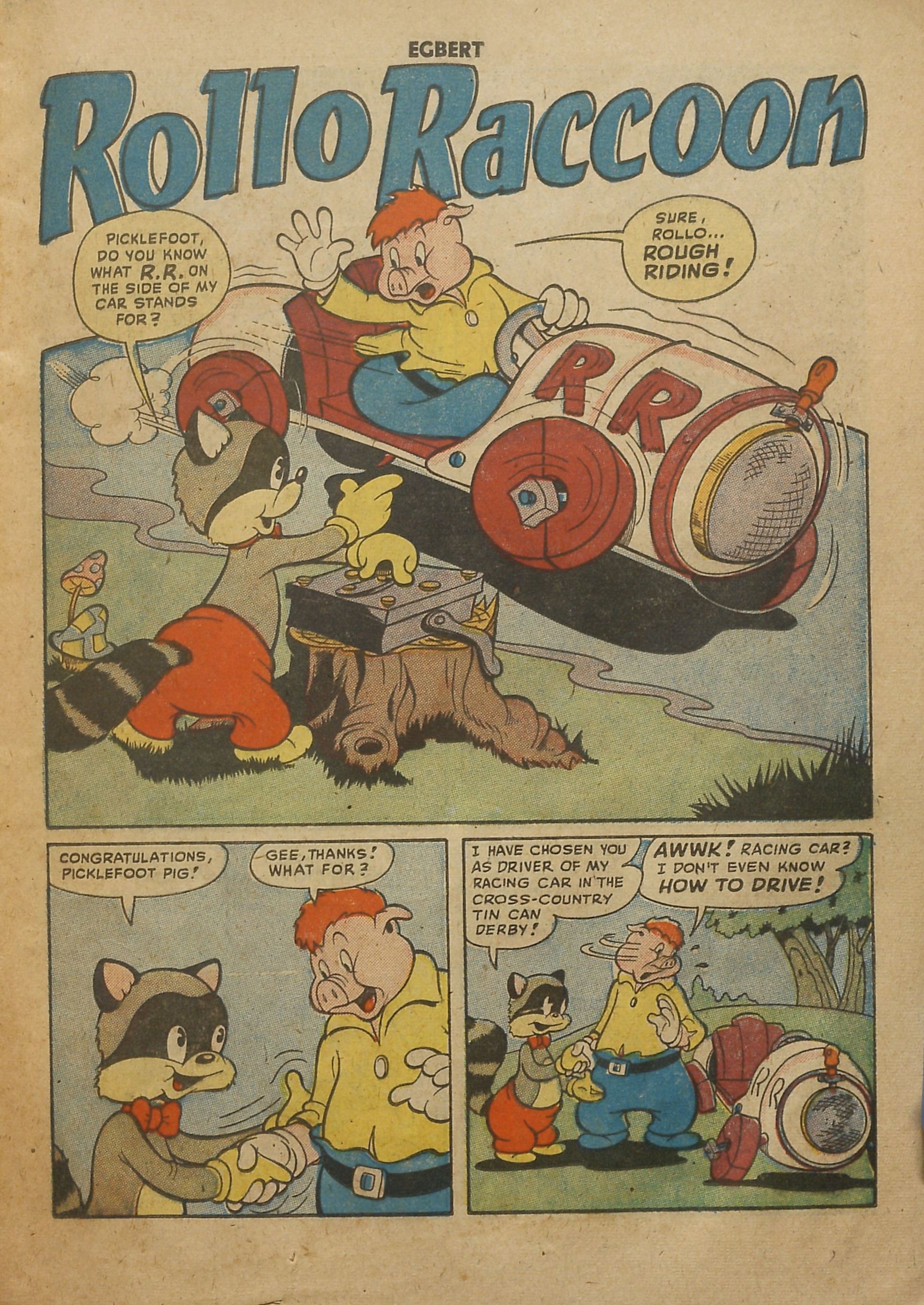 Read online Egbert comic -  Issue #10 - 15