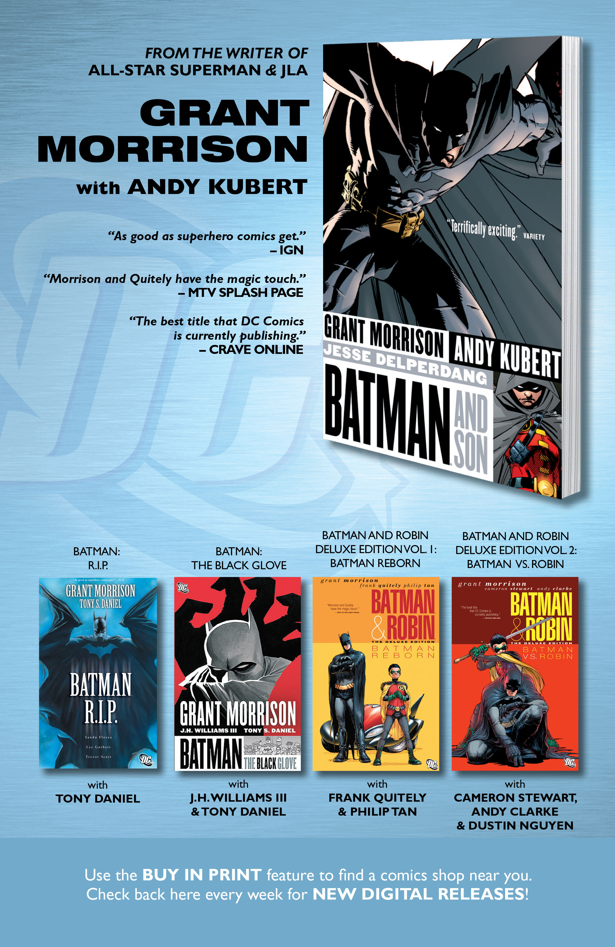 Read online Batman (1940) comic -  Issue #708 - 22