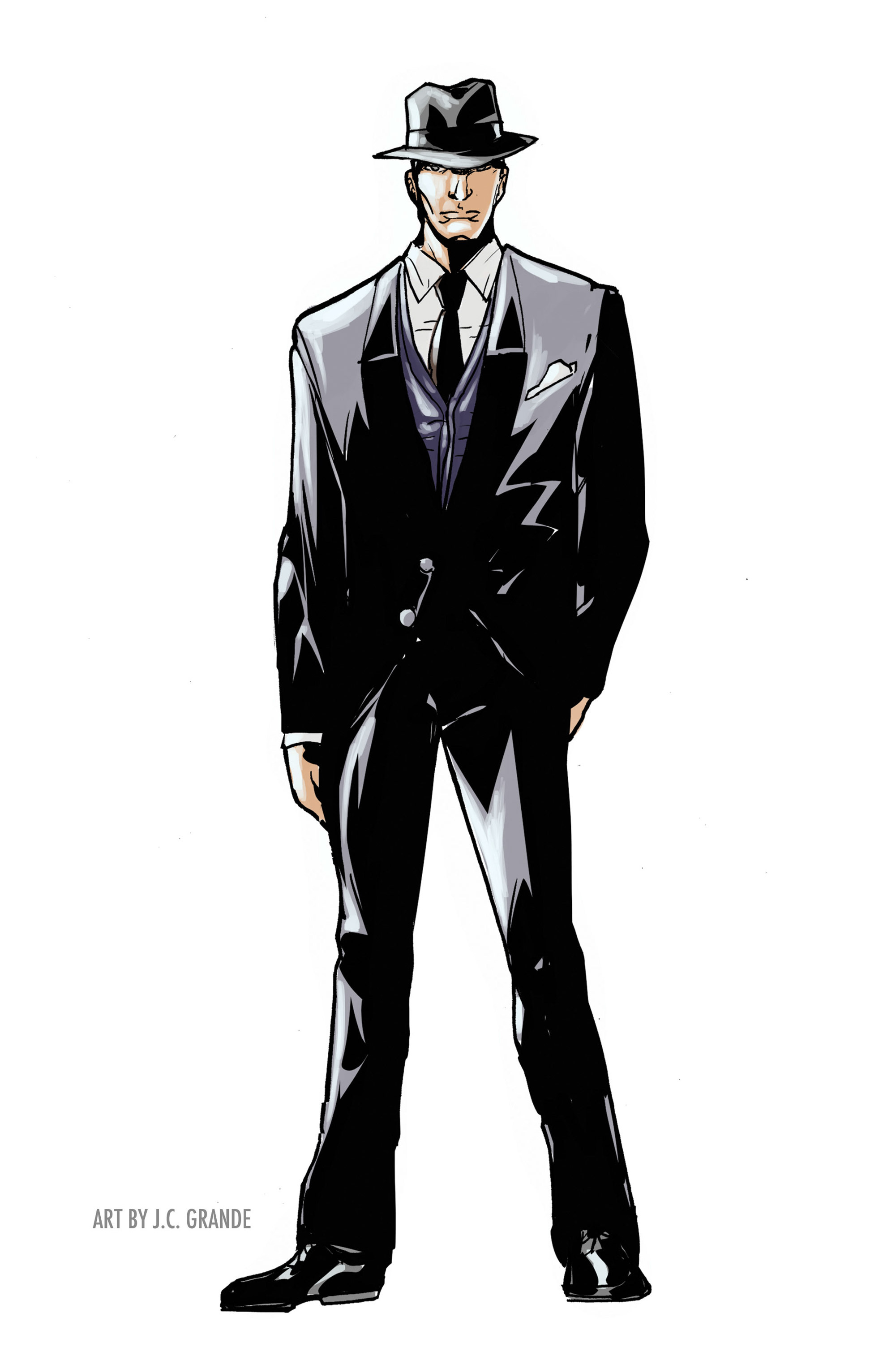 Read online The Bargain comic -  Issue # TPB - 90