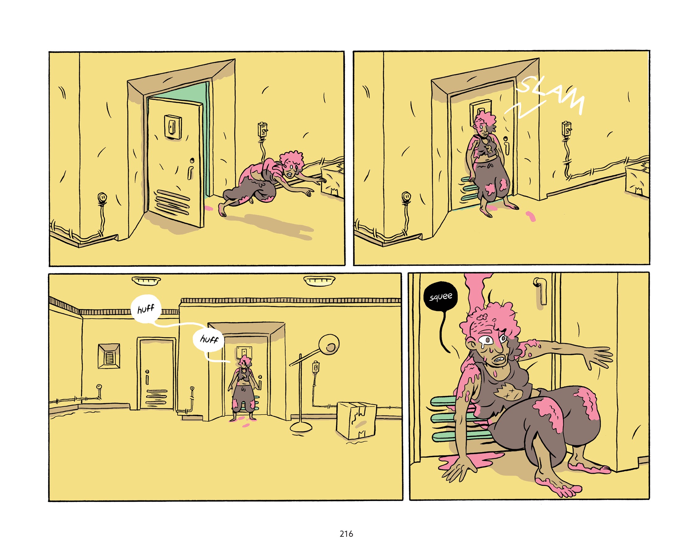 Read online BTTM FDRS comic -  Issue # TPB (Part 3) - 17