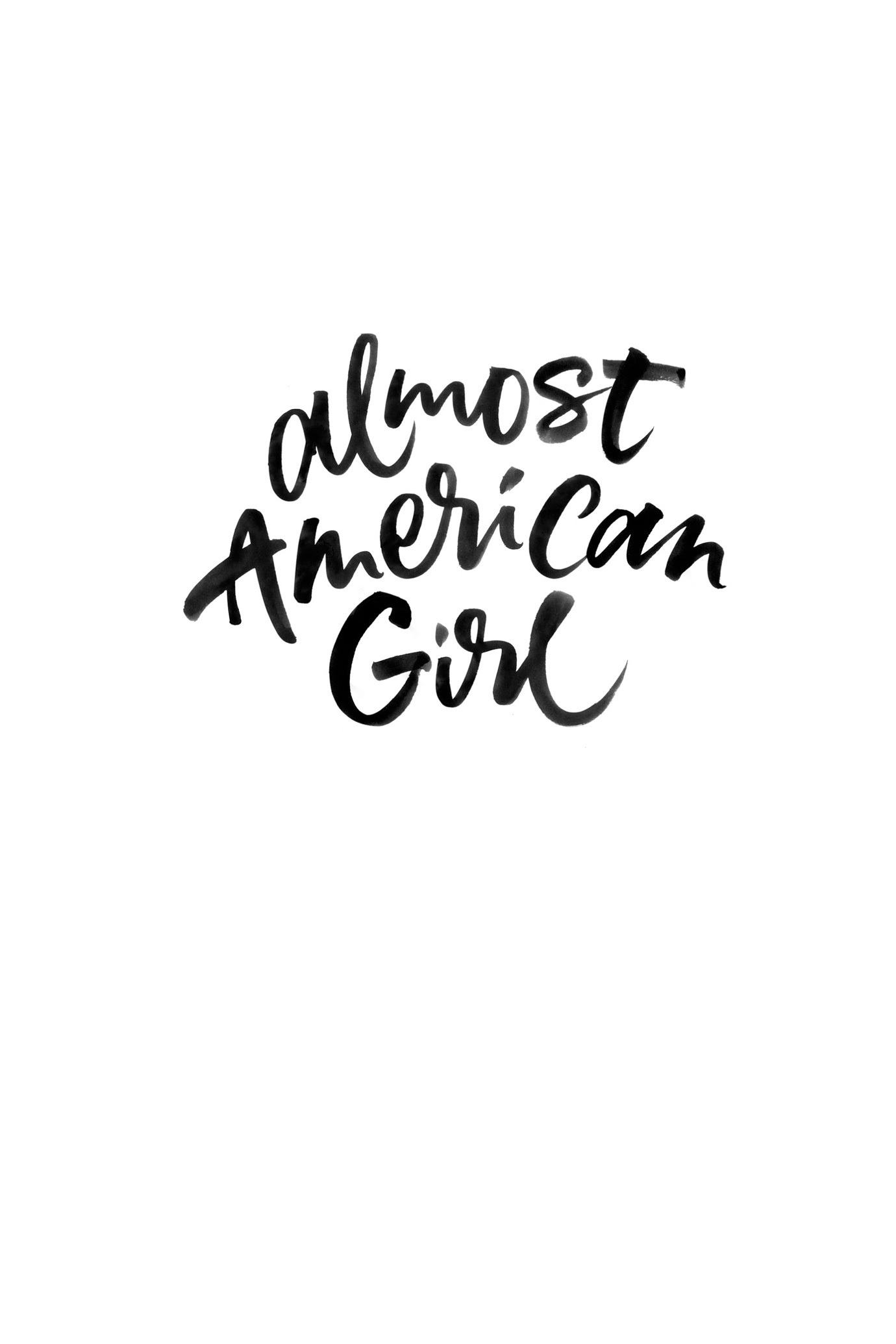 Read online Almost American Girl: An Illustrated Memoir comic -  Issue # TPB (Part 1) - 3