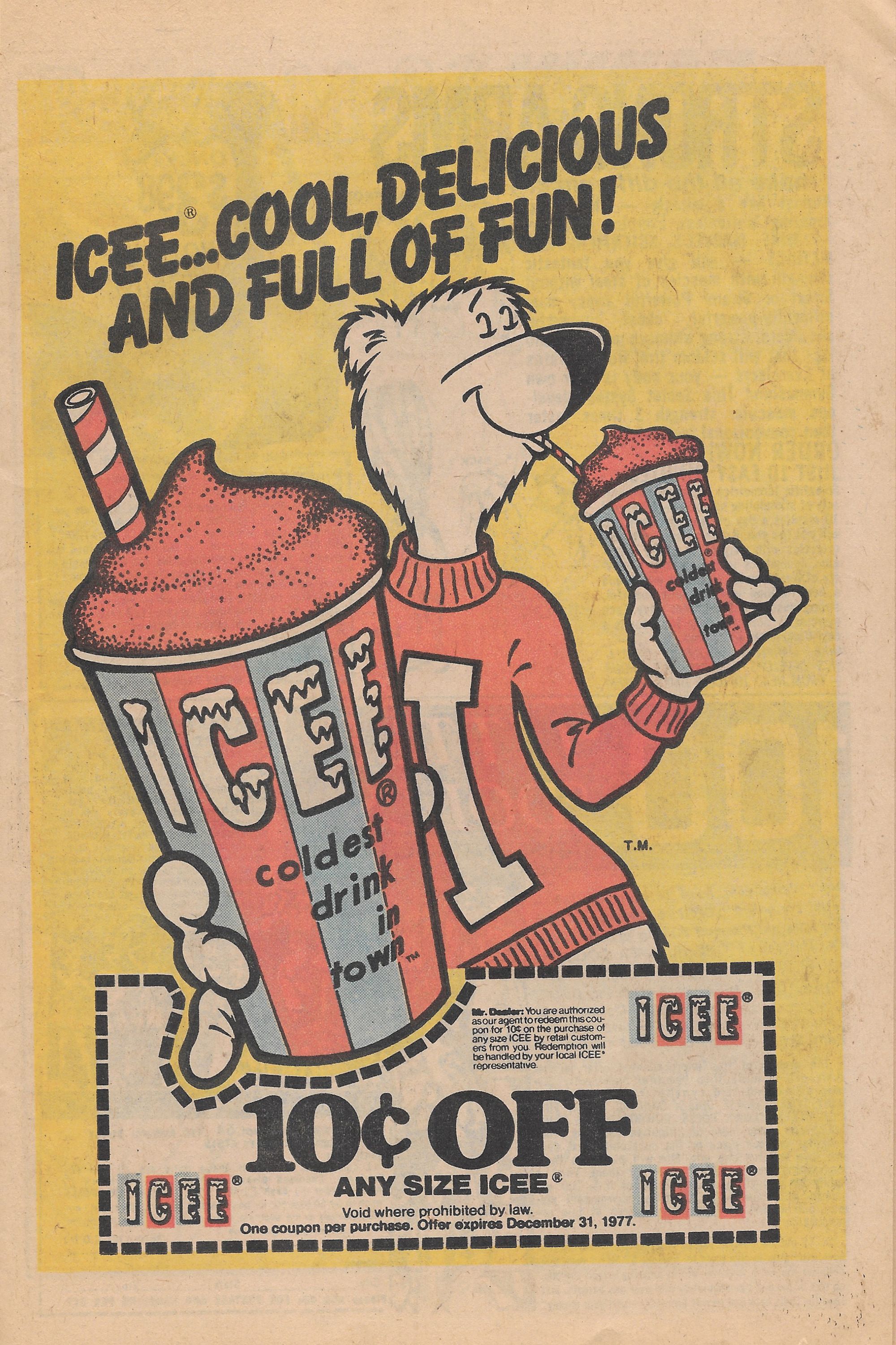 Read online Reggie and Me (1966) comic -  Issue #99 - 11