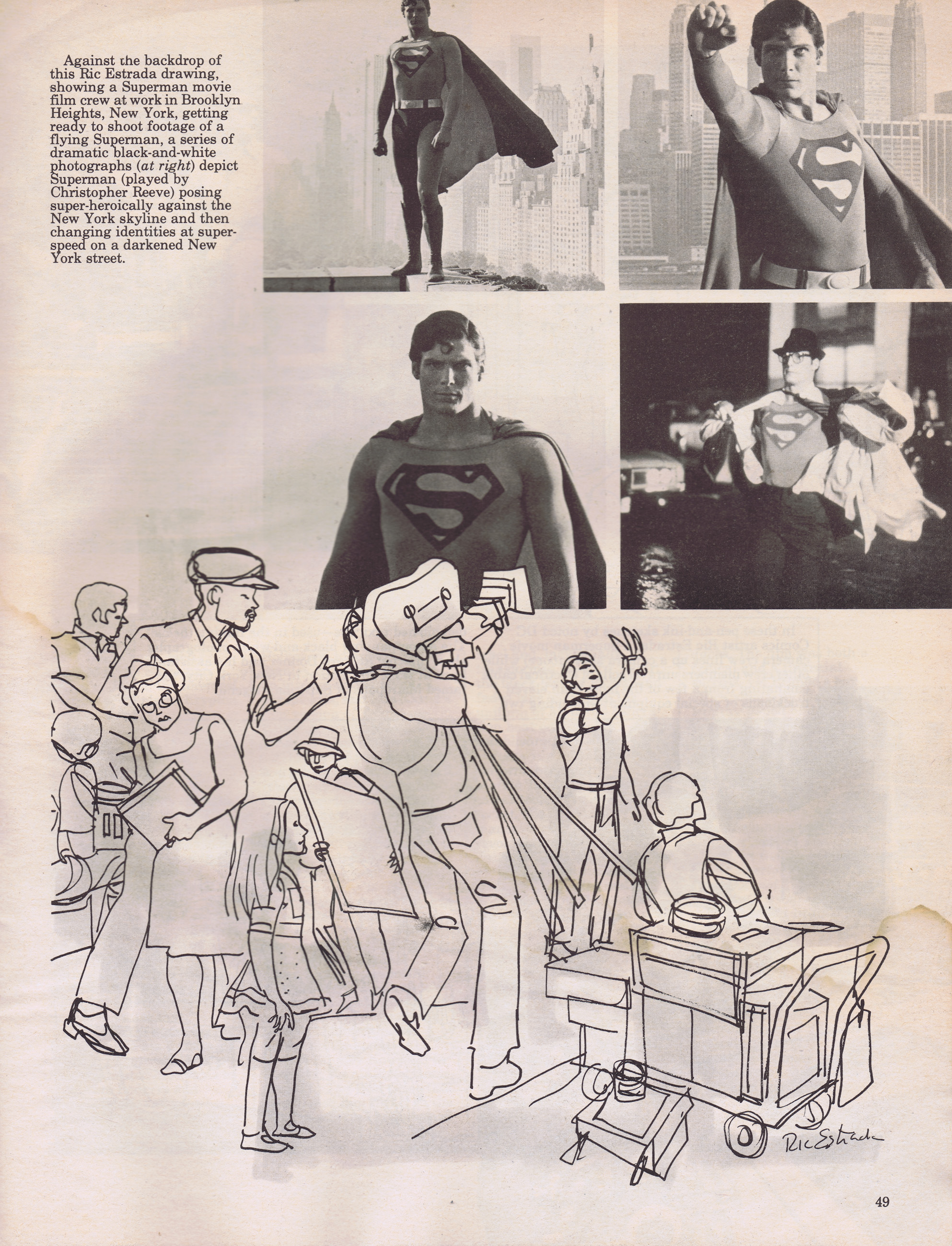 Read online All-New Collectors' Edition comic -  Issue #62 - 49