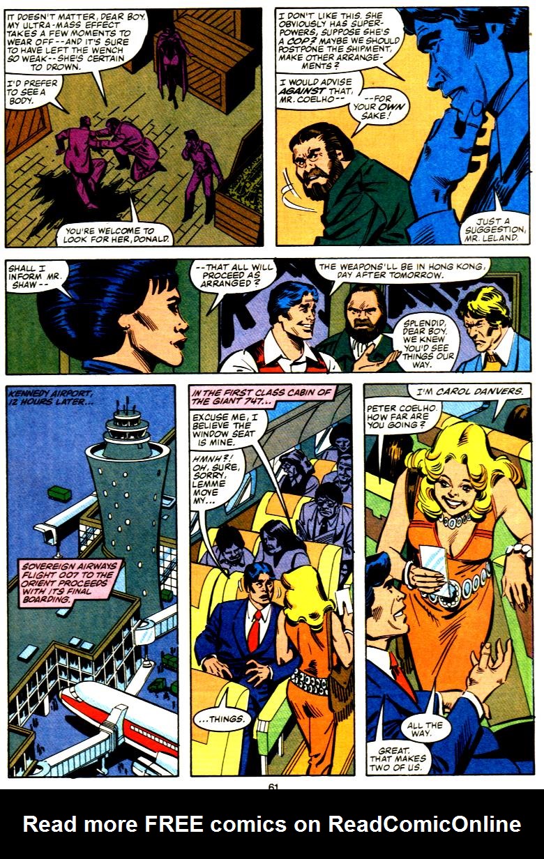 Read online Marvel Super-Heroes (1990) comic -  Issue #11 - 56