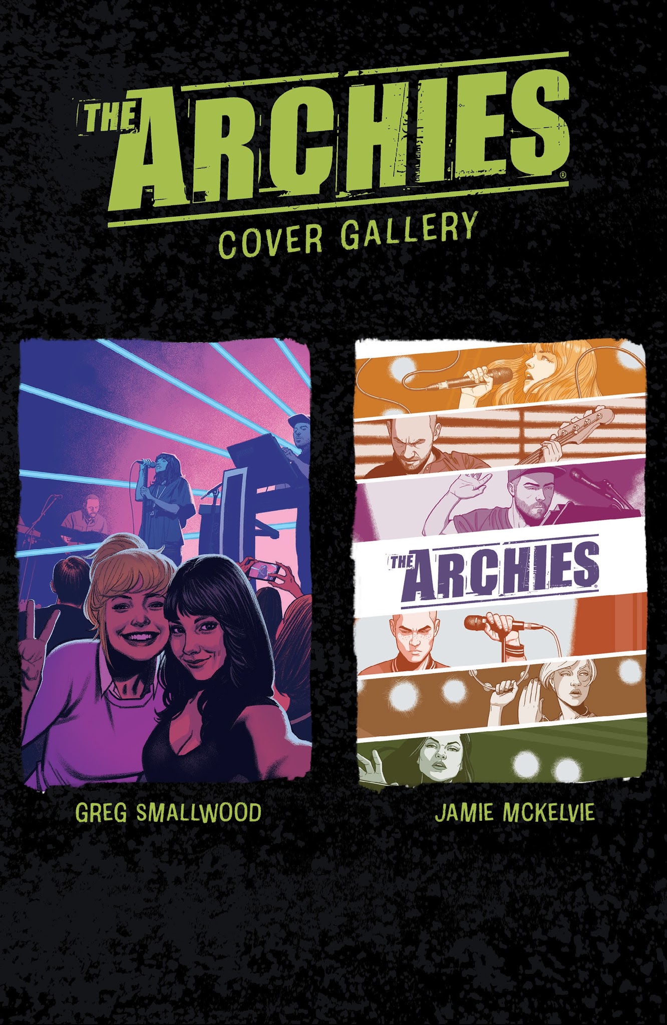 Read online The Archies comic -  Issue #3 - 23
