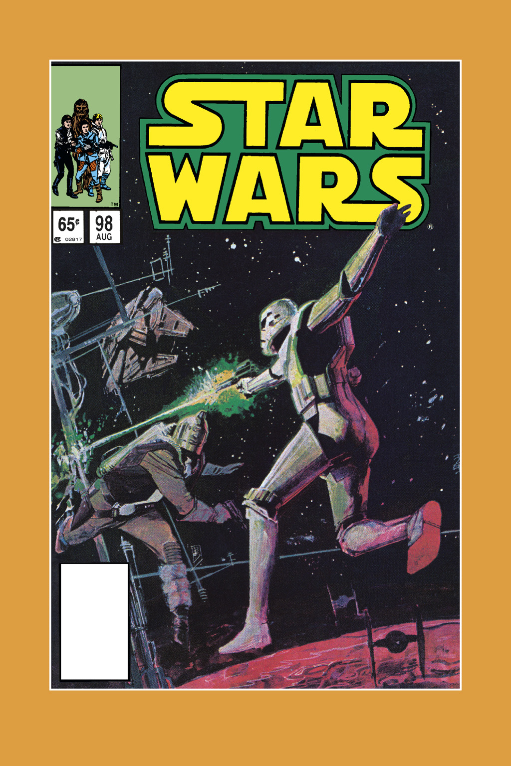 Read online Star Wars Omnibus comic -  Issue # Vol. 21.5 - 40