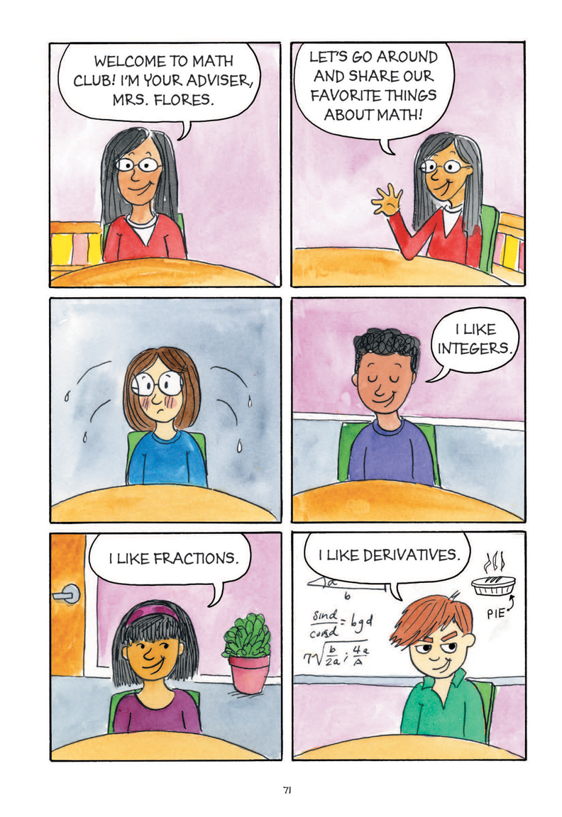 Read online Nat Enough comic -  Issue # TPB 2 (Part 1) - 77