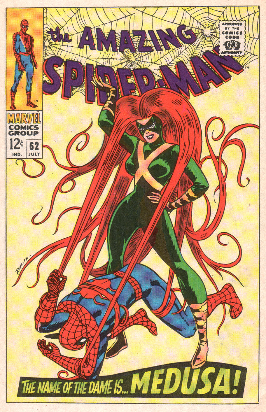 Read online Marvel Tales (1964) comic -  Issue #199 - 32