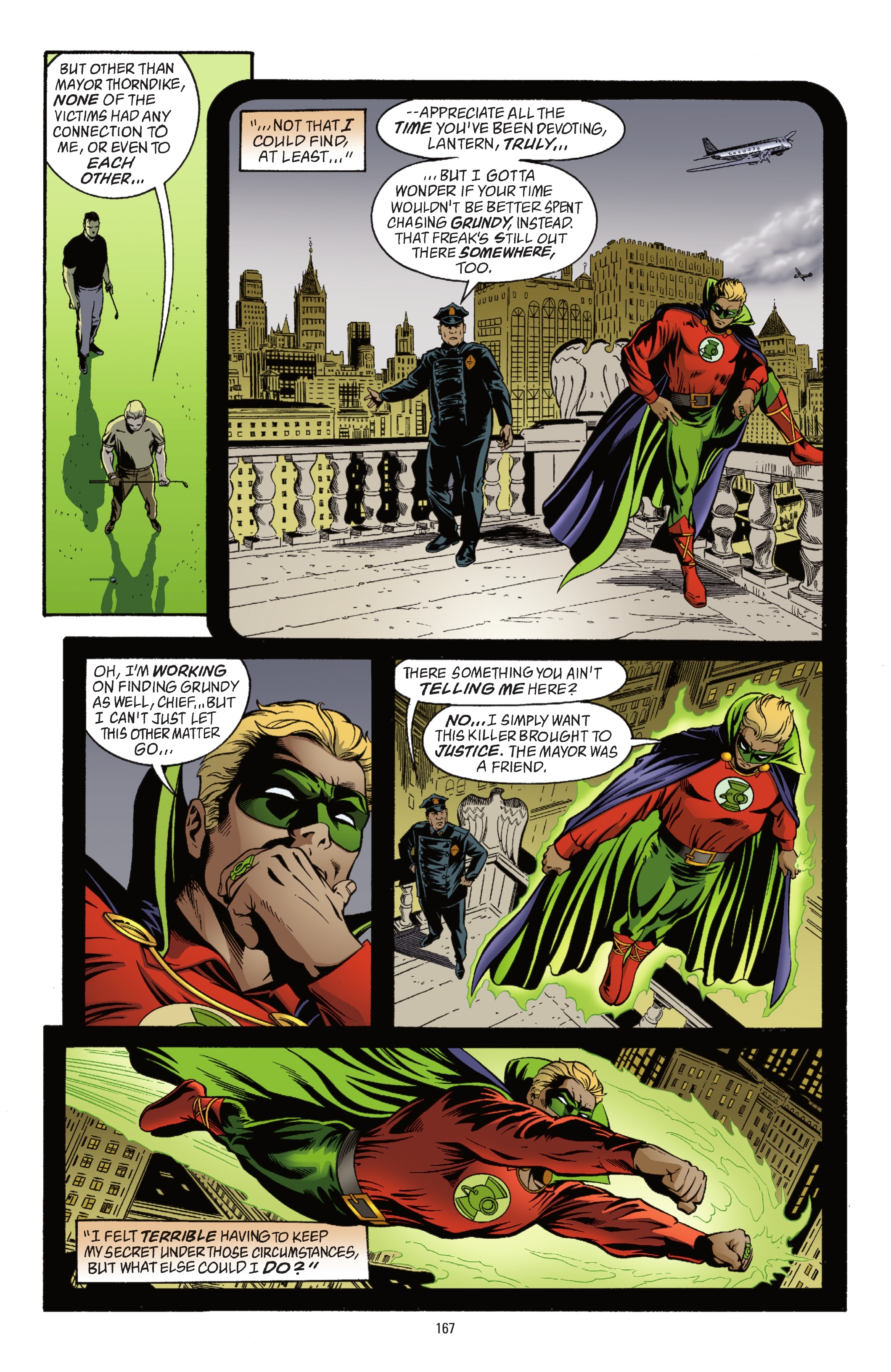 Read online Batman: The Man Who Laughs comic -  Issue # _The Deluxe Edition (Part 2) - 67