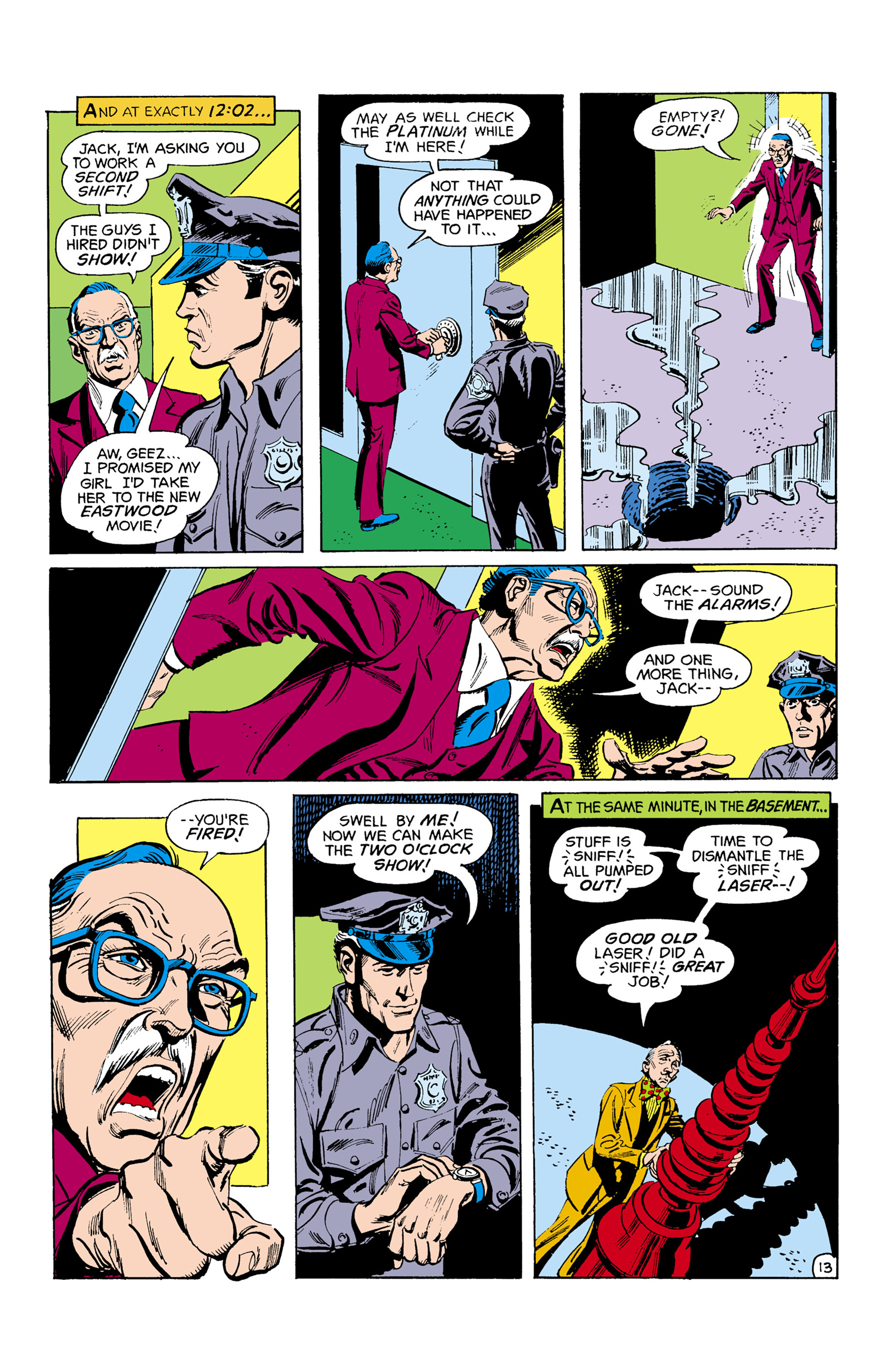 Read online The Joker comic -  Issue #2 - 14