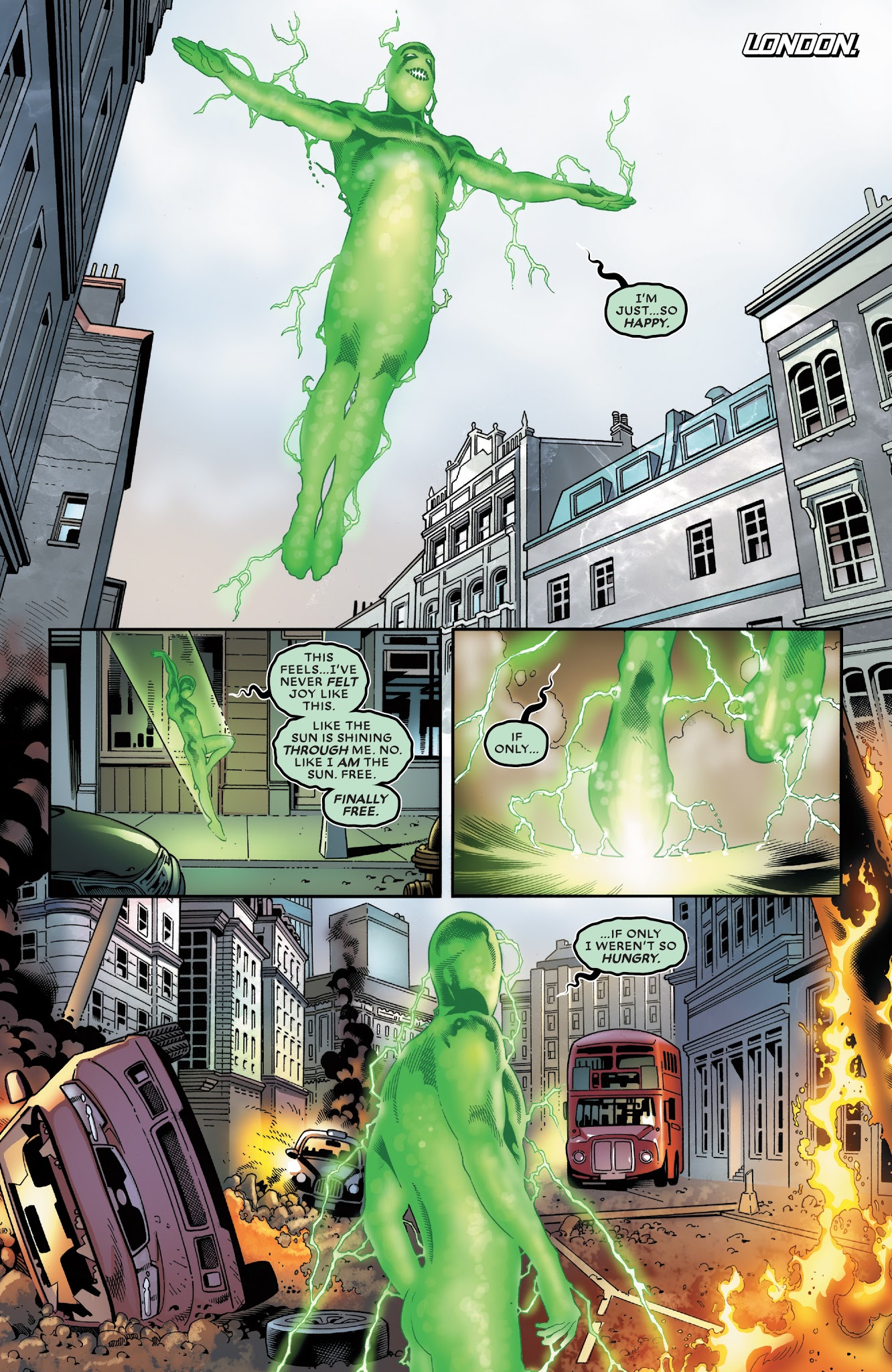 Read online Astonishing X-Men (2017) comic -  Issue #8 - 2