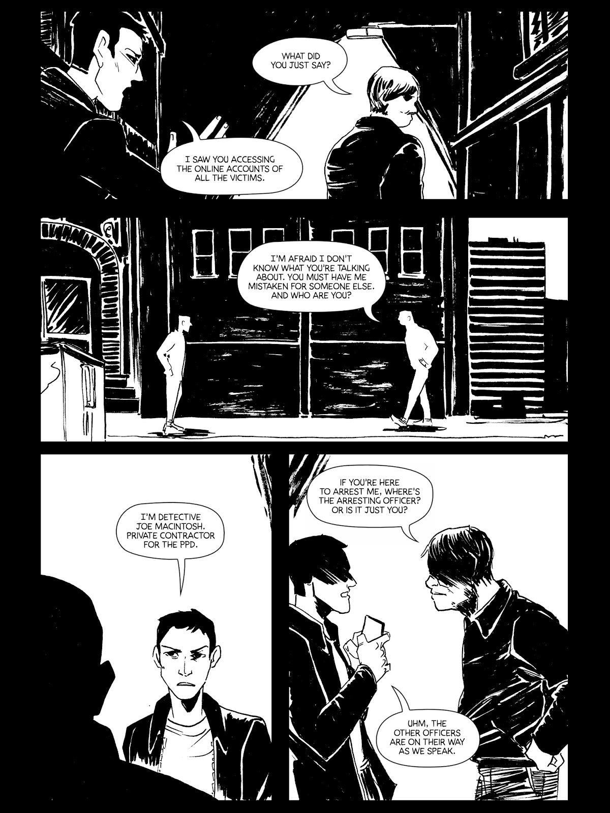 Lifehacks issue 4 - Page 14