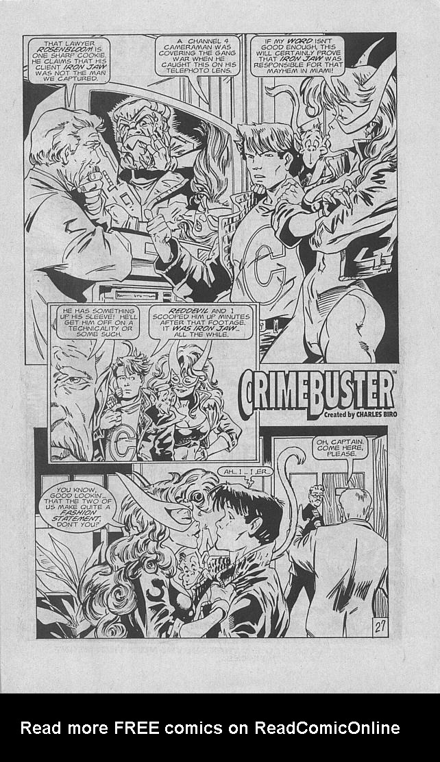 Crimebuster issue Full - Page 30