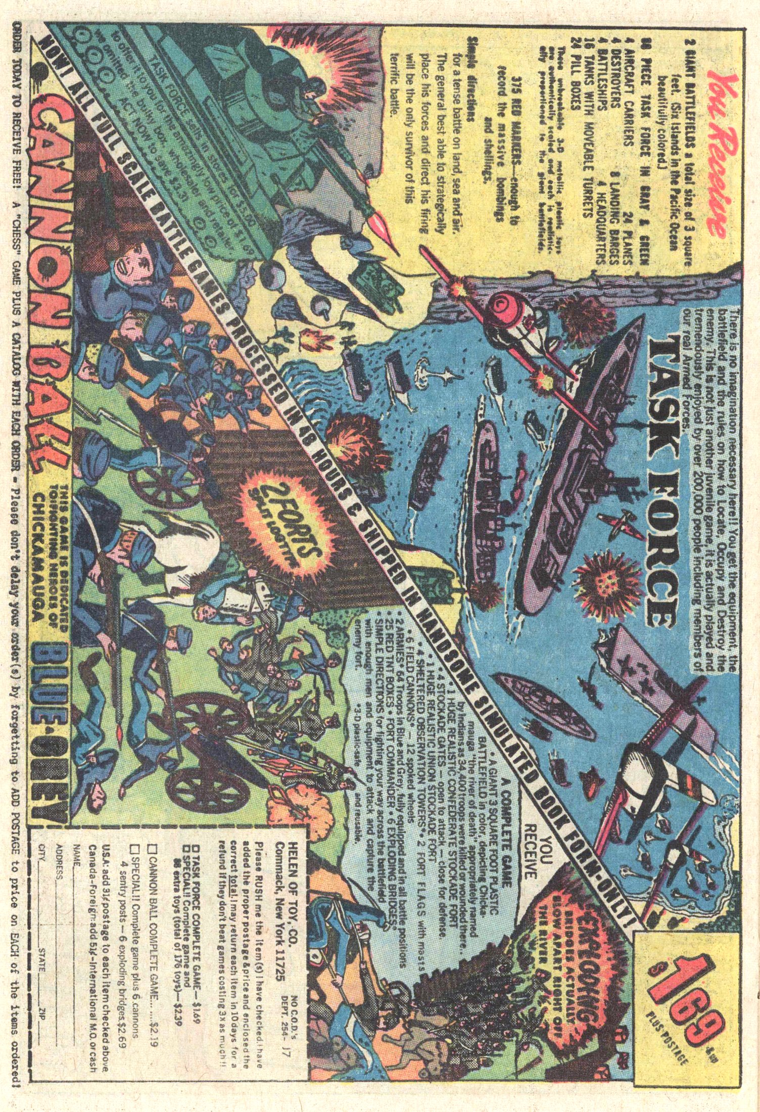 Read online Action Comics (1938) comic -  Issue #415 - 19