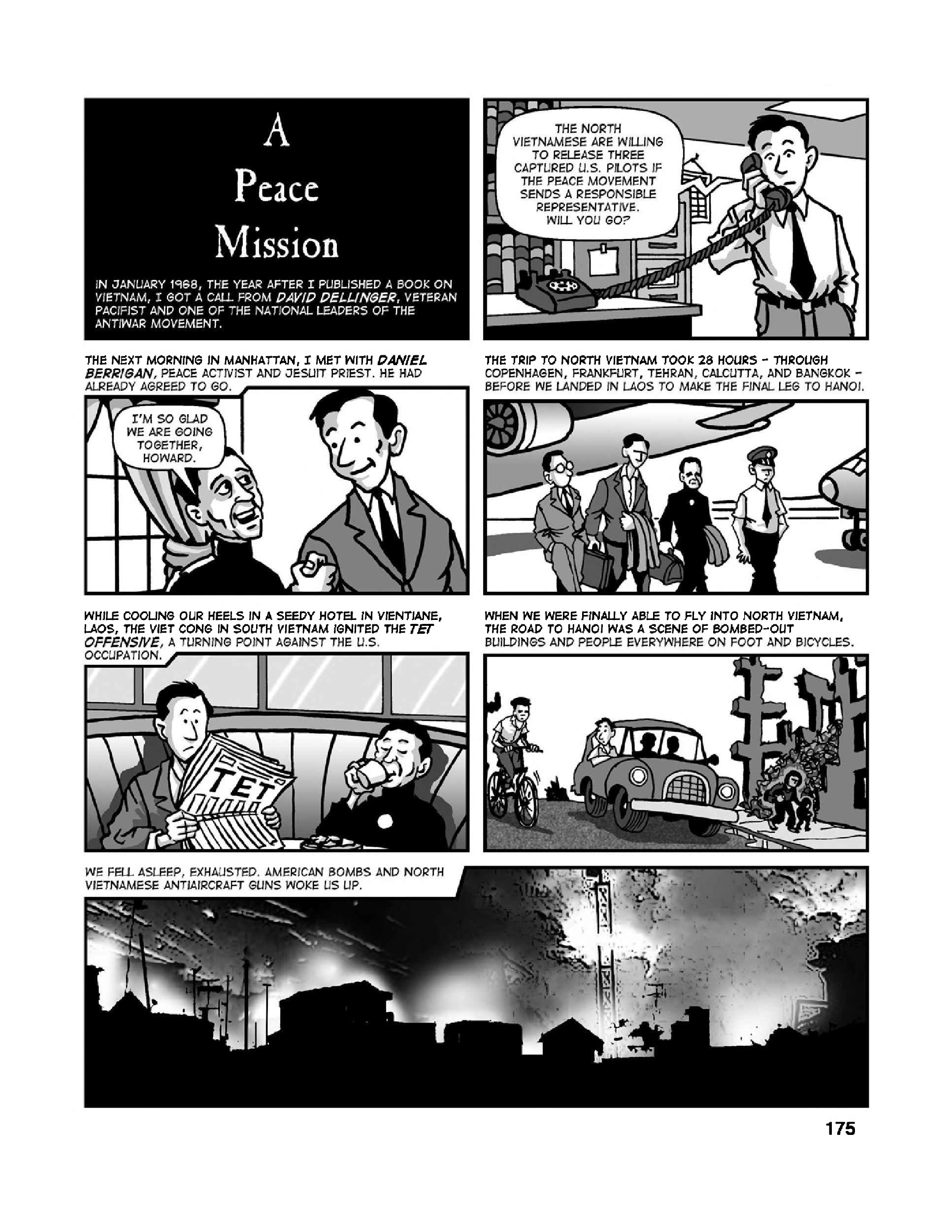 Read online A People's History of American Empire comic -  Issue # TPB (Part 2) - 88