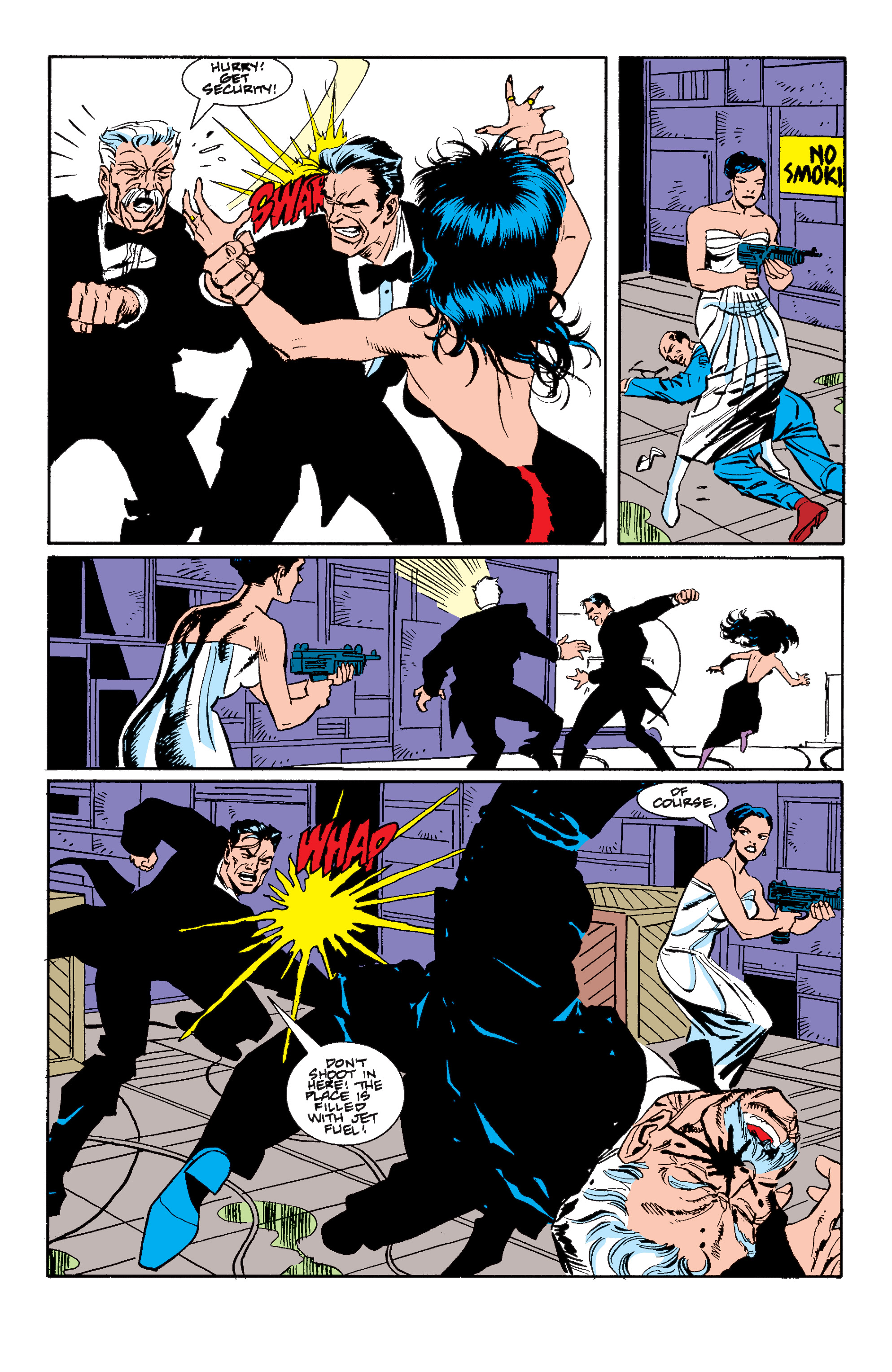 Read online Punisher Epic Collection comic -  Issue # TPB 3 (Part 5) - 61