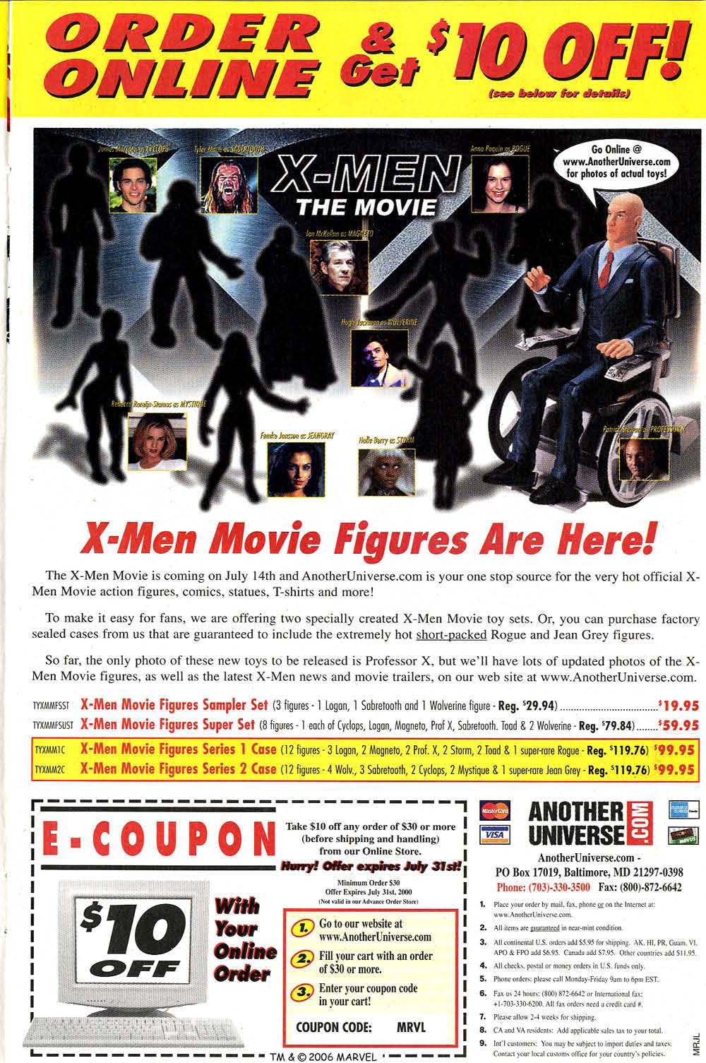 Read online The Avengers (1963) comic -  Issue #445 - 11