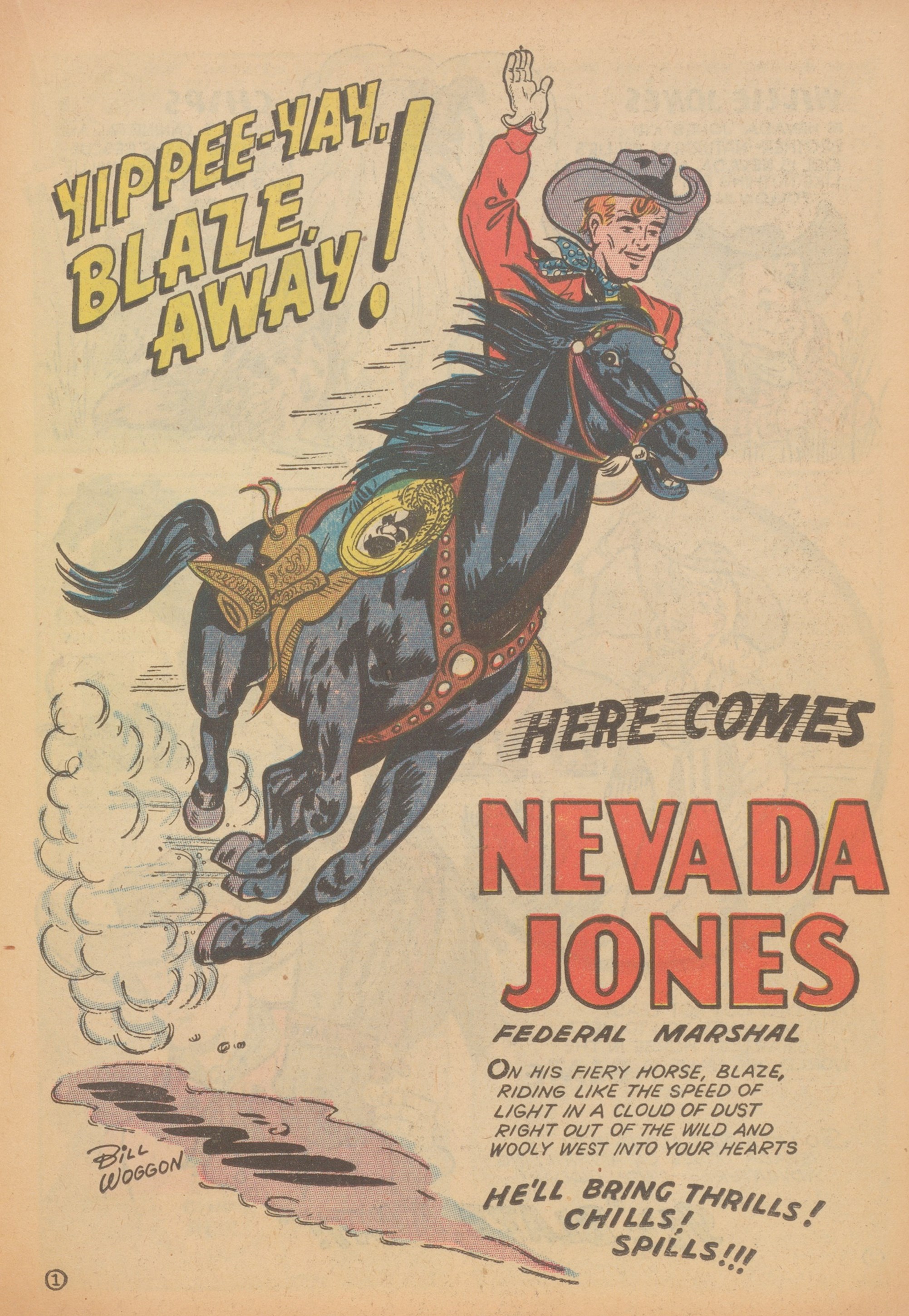 Read online Pep Comics comic -  Issue #66 - 33