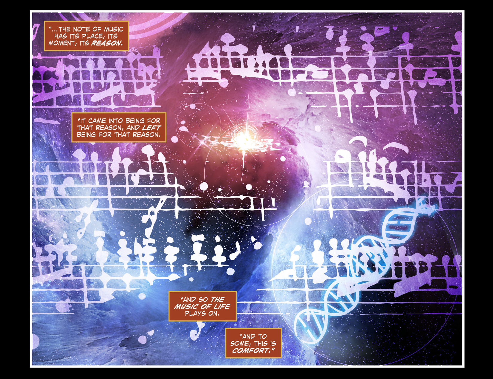 Read online DC Comics: Bombshells comic -  Issue #67 - 11