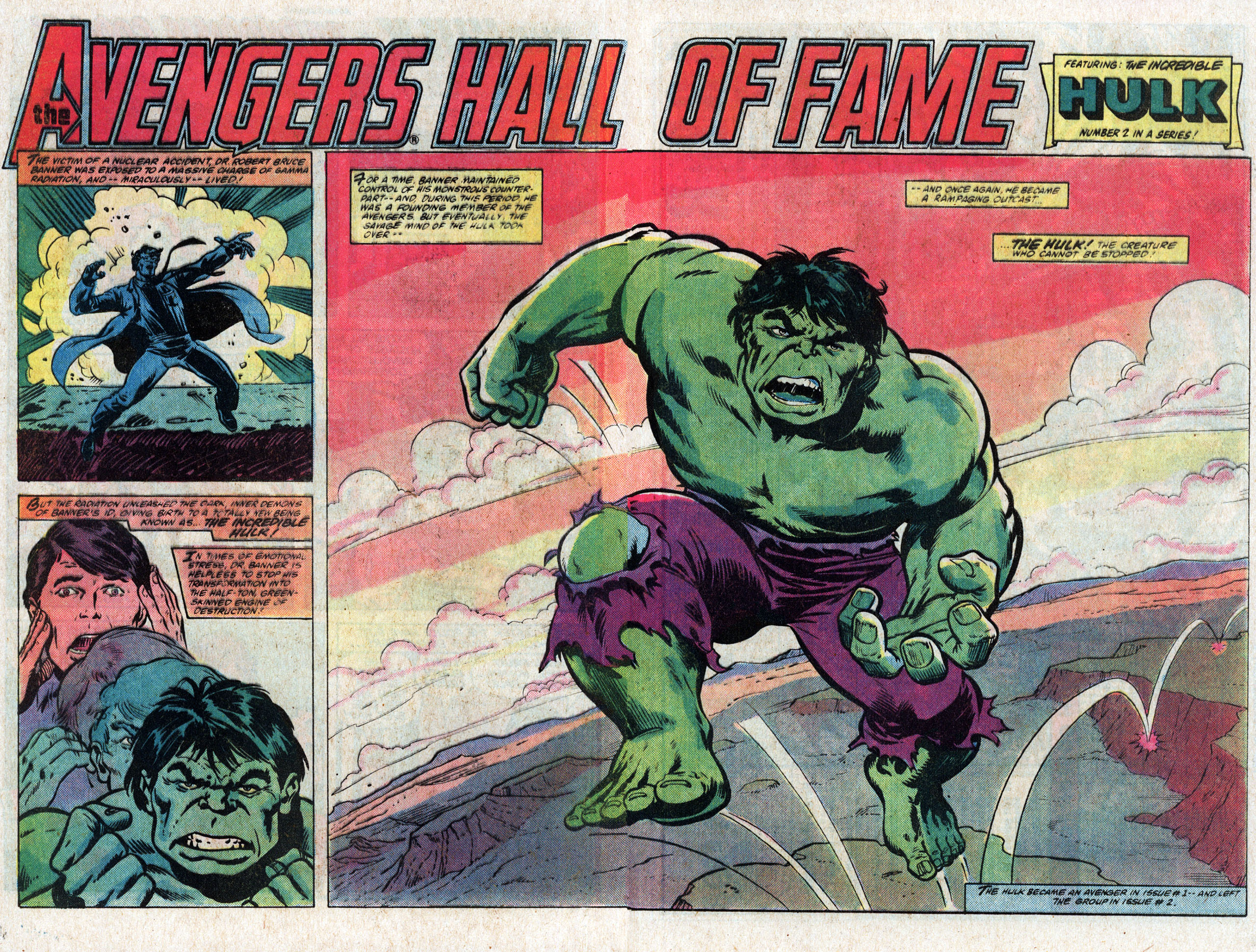 Read online Marvel Super Action (1977) comic -  Issue #36 - 31