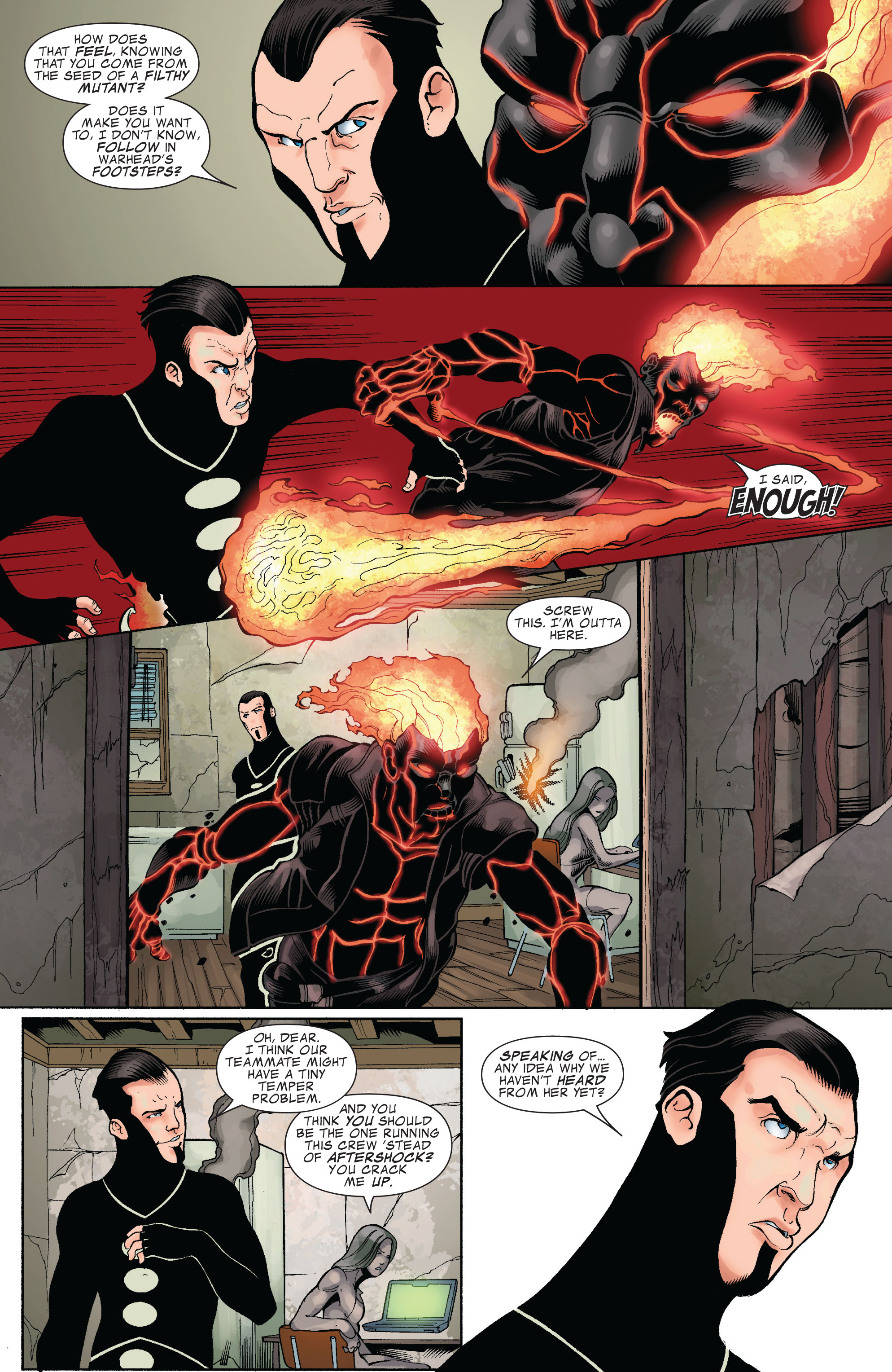 Read online Young Allies comic -  Issue #2 - 11